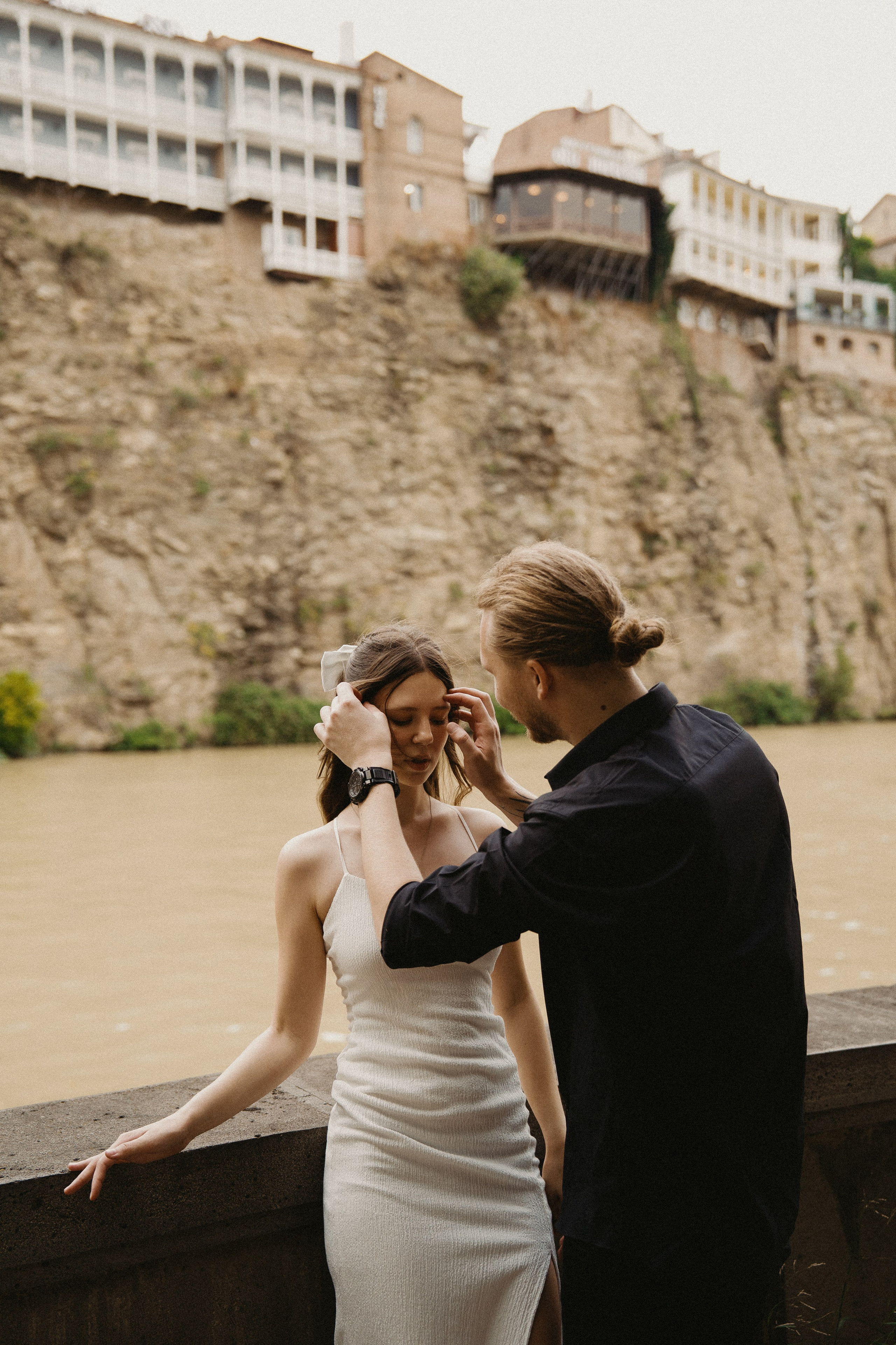 Сердцем к сердцу