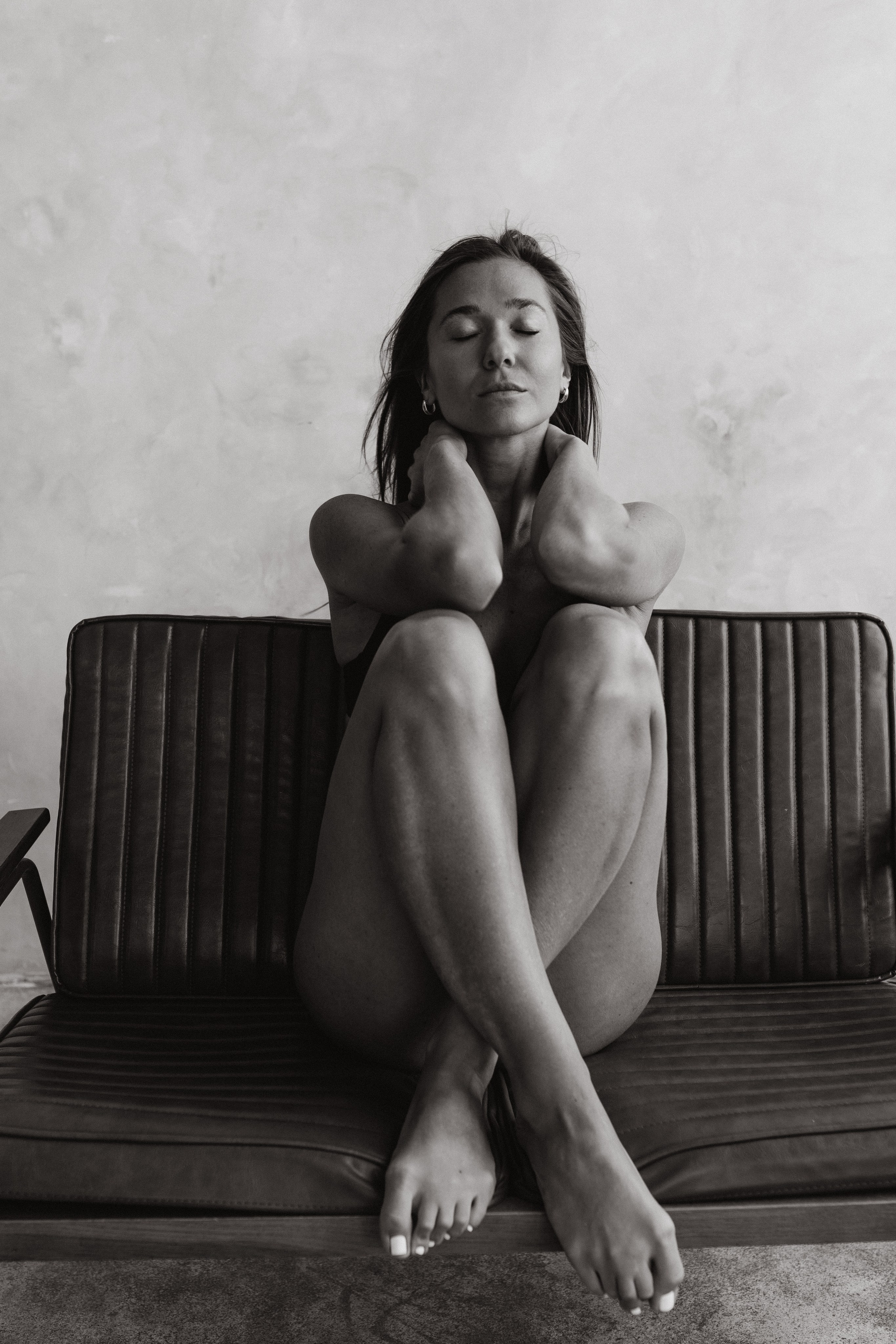 Маша Афонина. Семейный фотограф в Москве