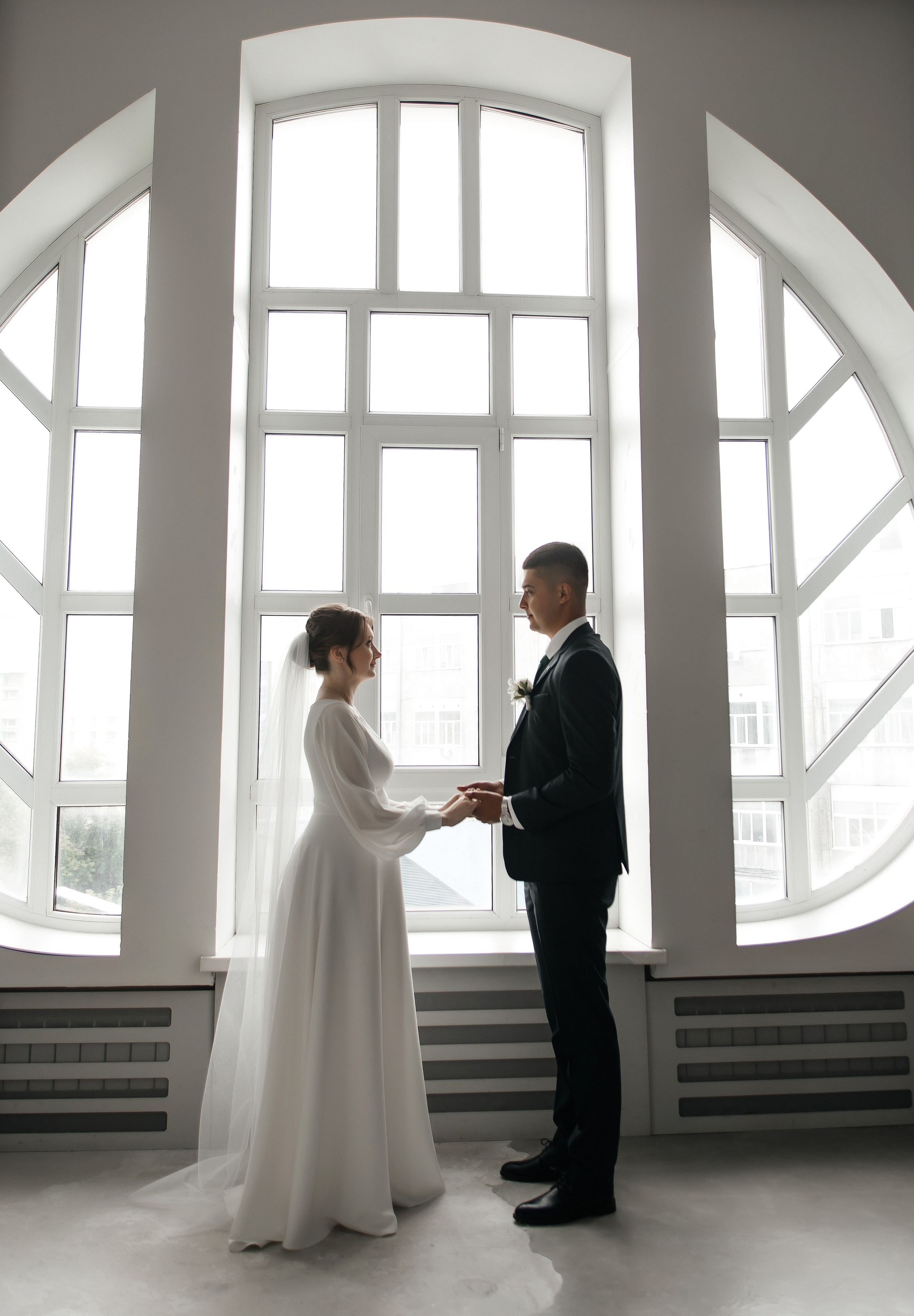 Фотостудии свадебные. Свадебный и семейный фотограф в Омске Евгения Хакимова