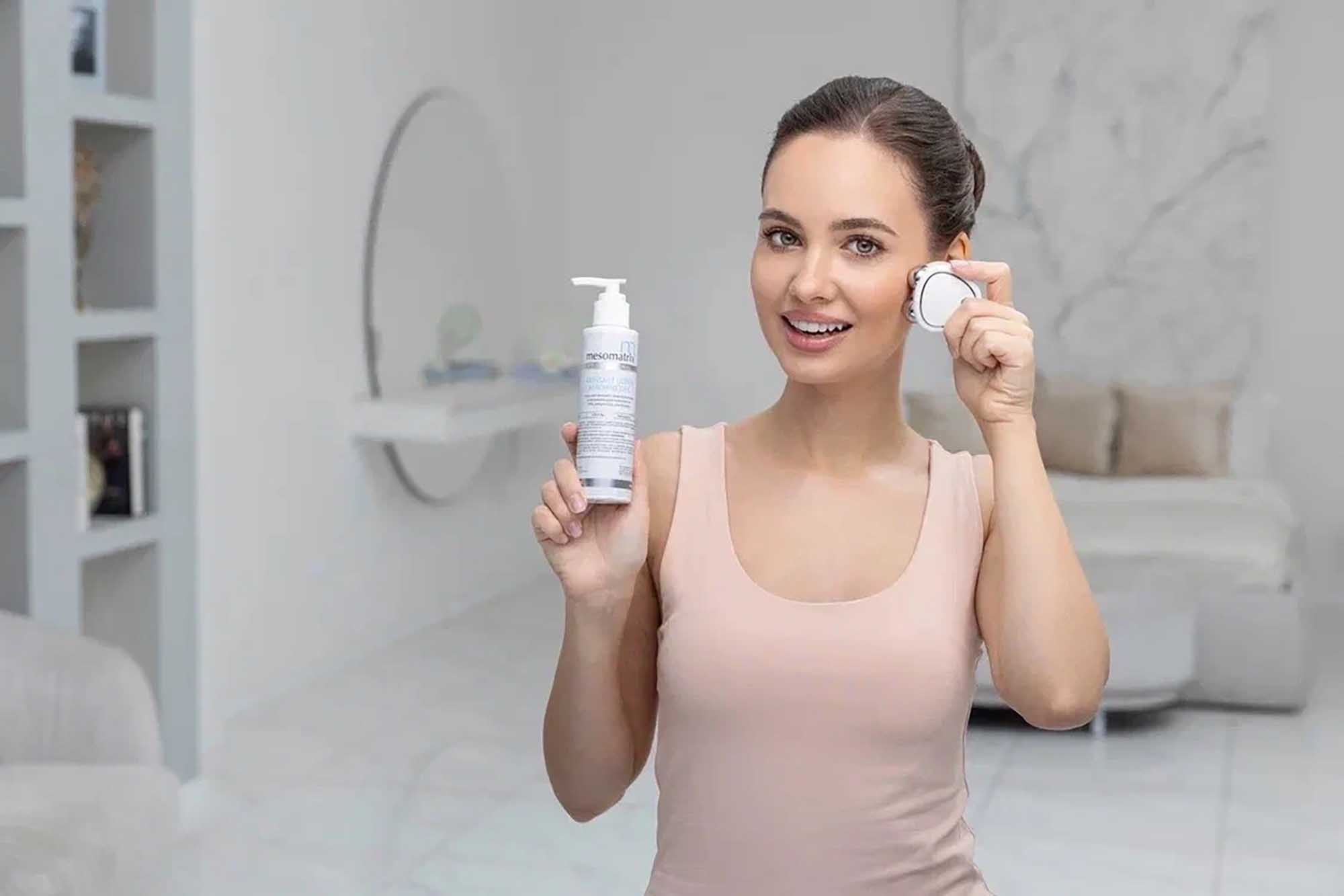 Модель Алина Б. в СПб