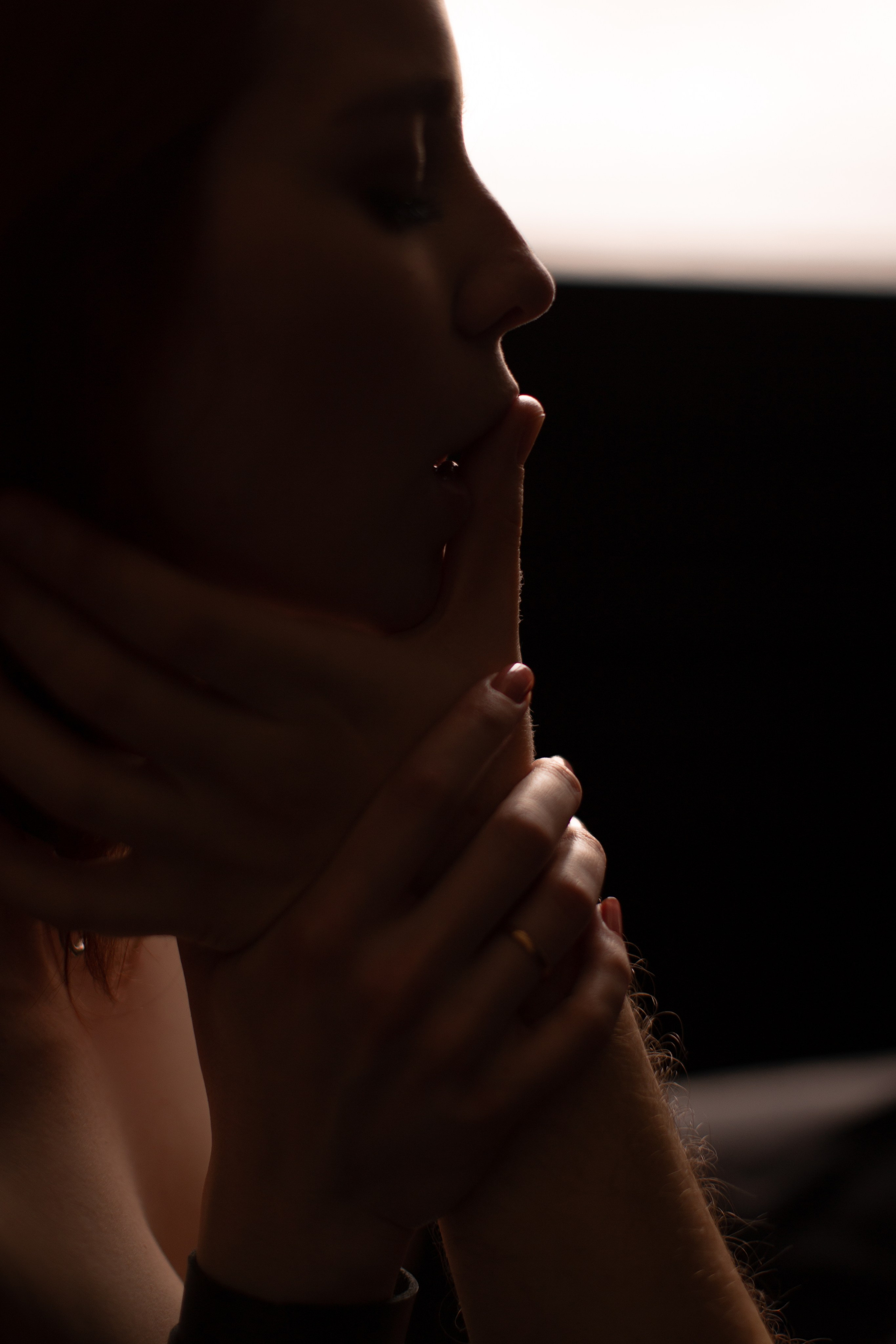 2021_03_13_Я. Будуарный / Ню Фотограф Наталья Шевченко Минск