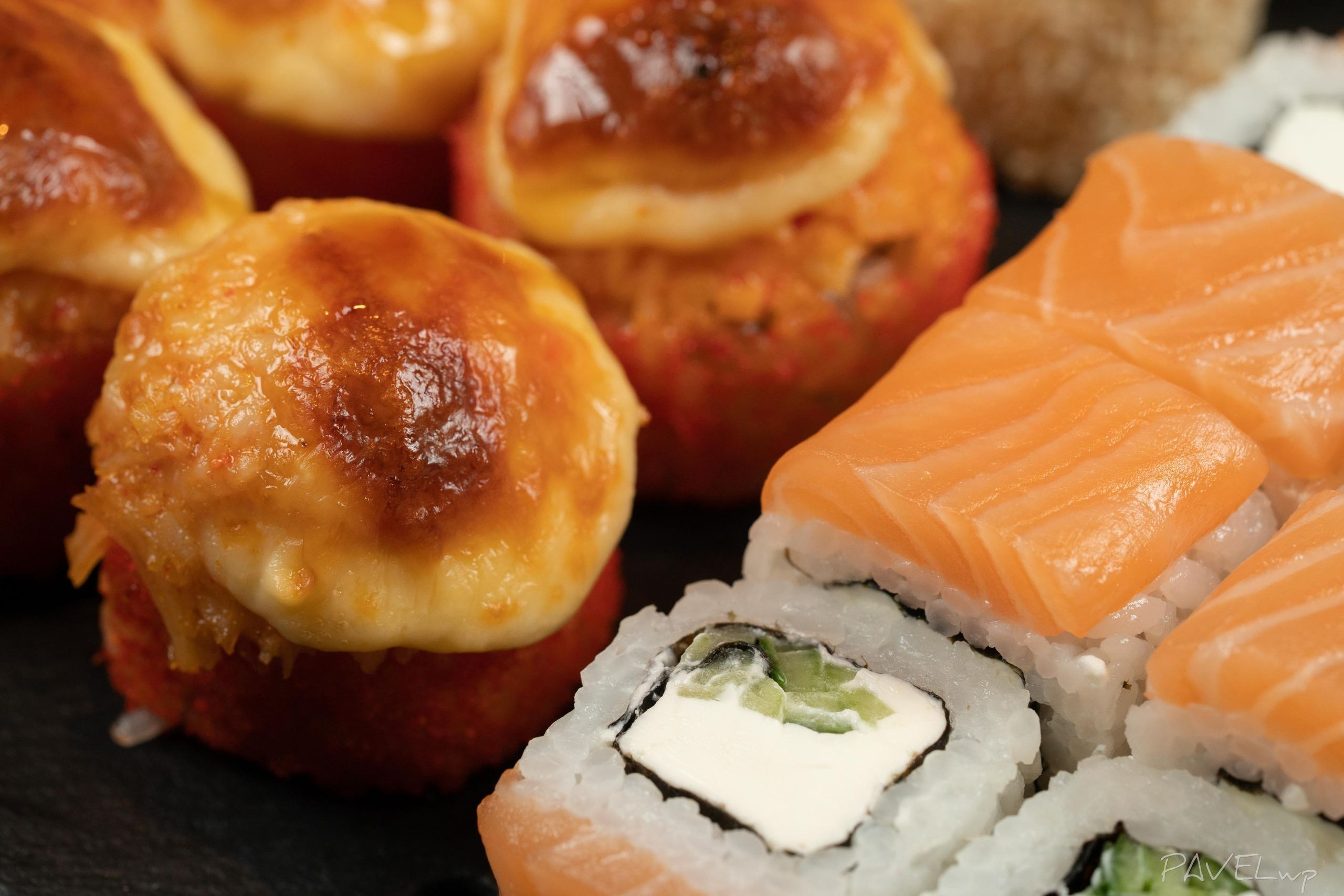 Food Filming. Pavel Stepanov photo, video, drone filming