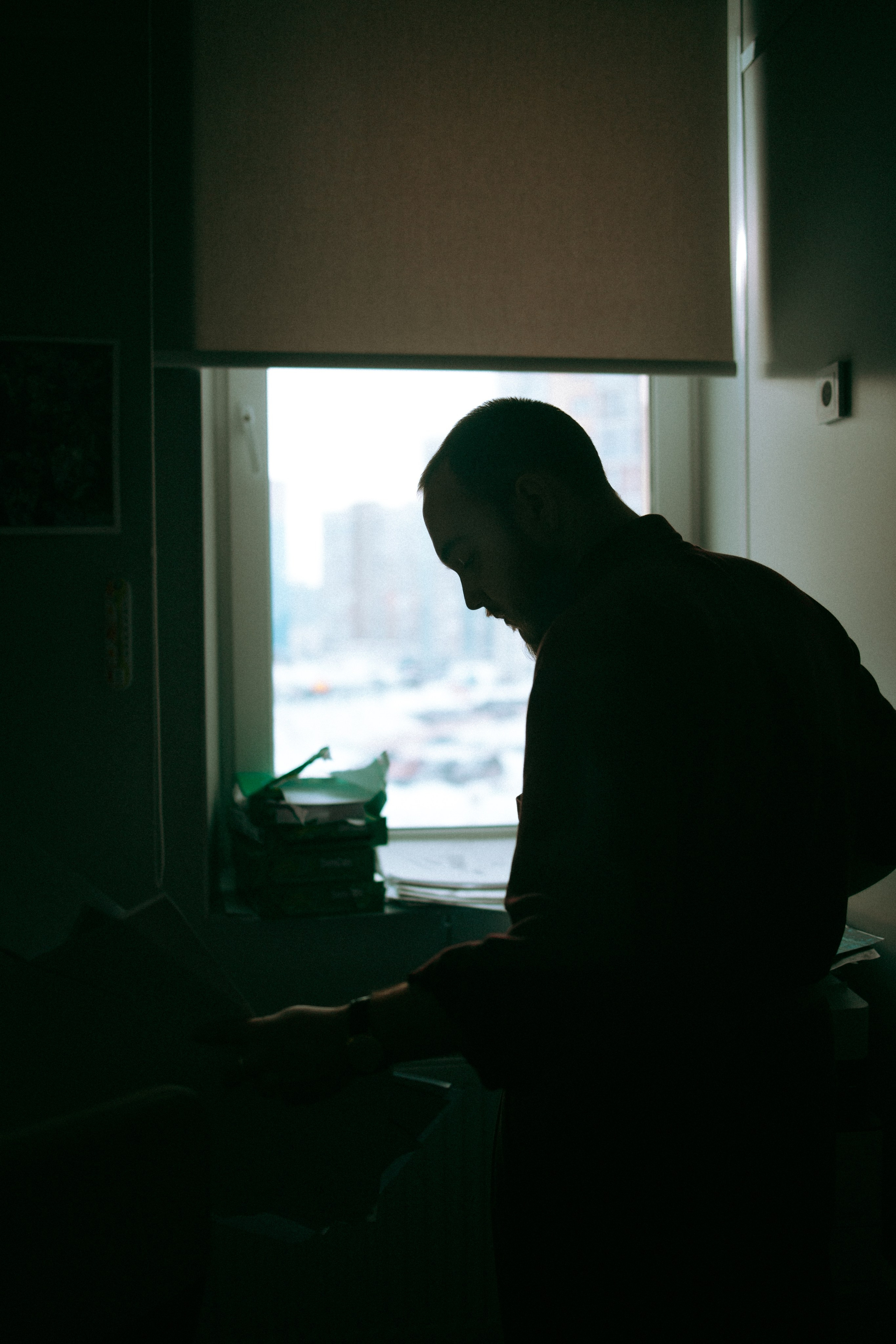 Фотосессия в школе Нижний Новгород