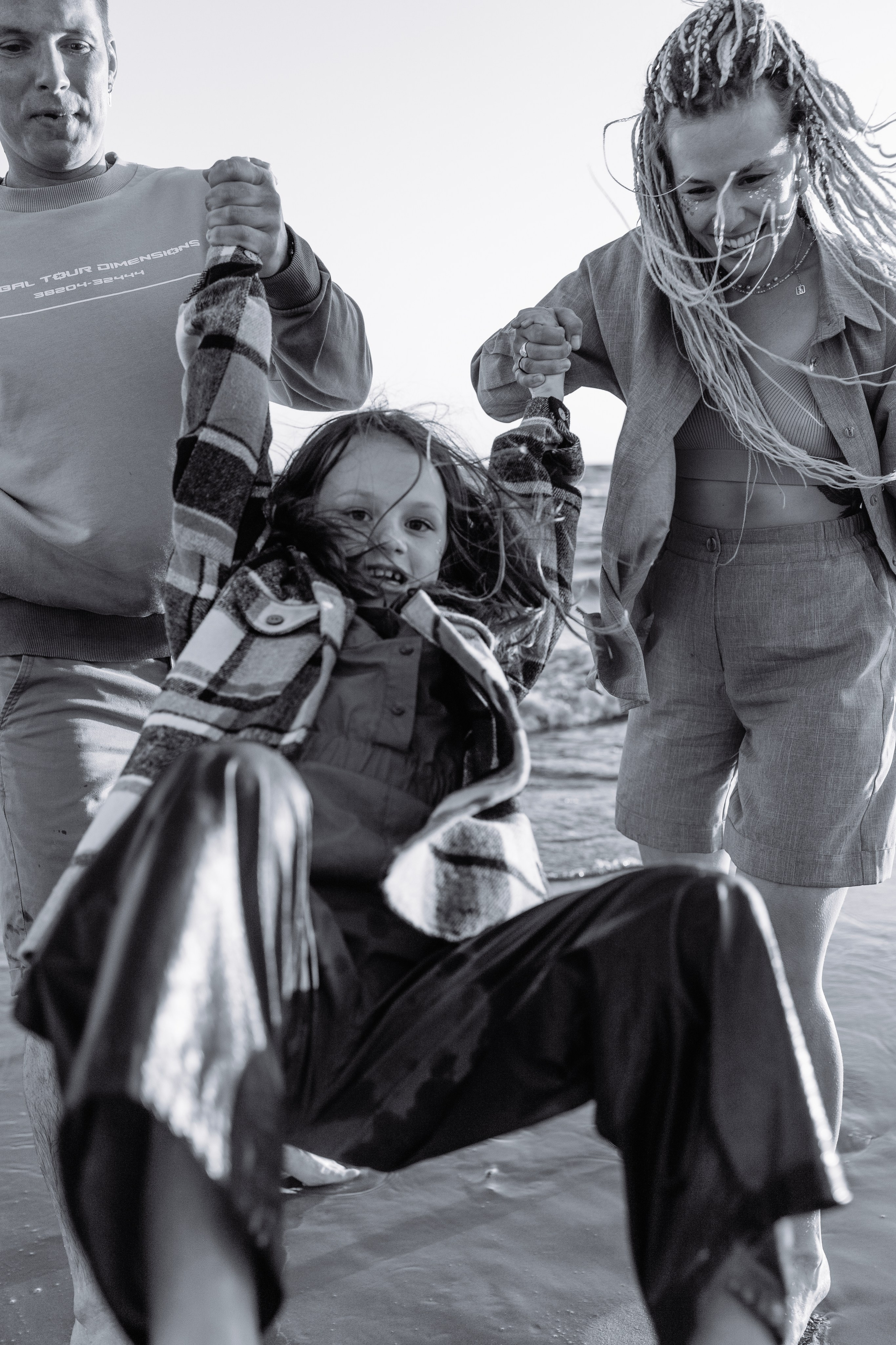 Семейный и свадебный фотограф в Санкт-Петербурге Светлана Алистер