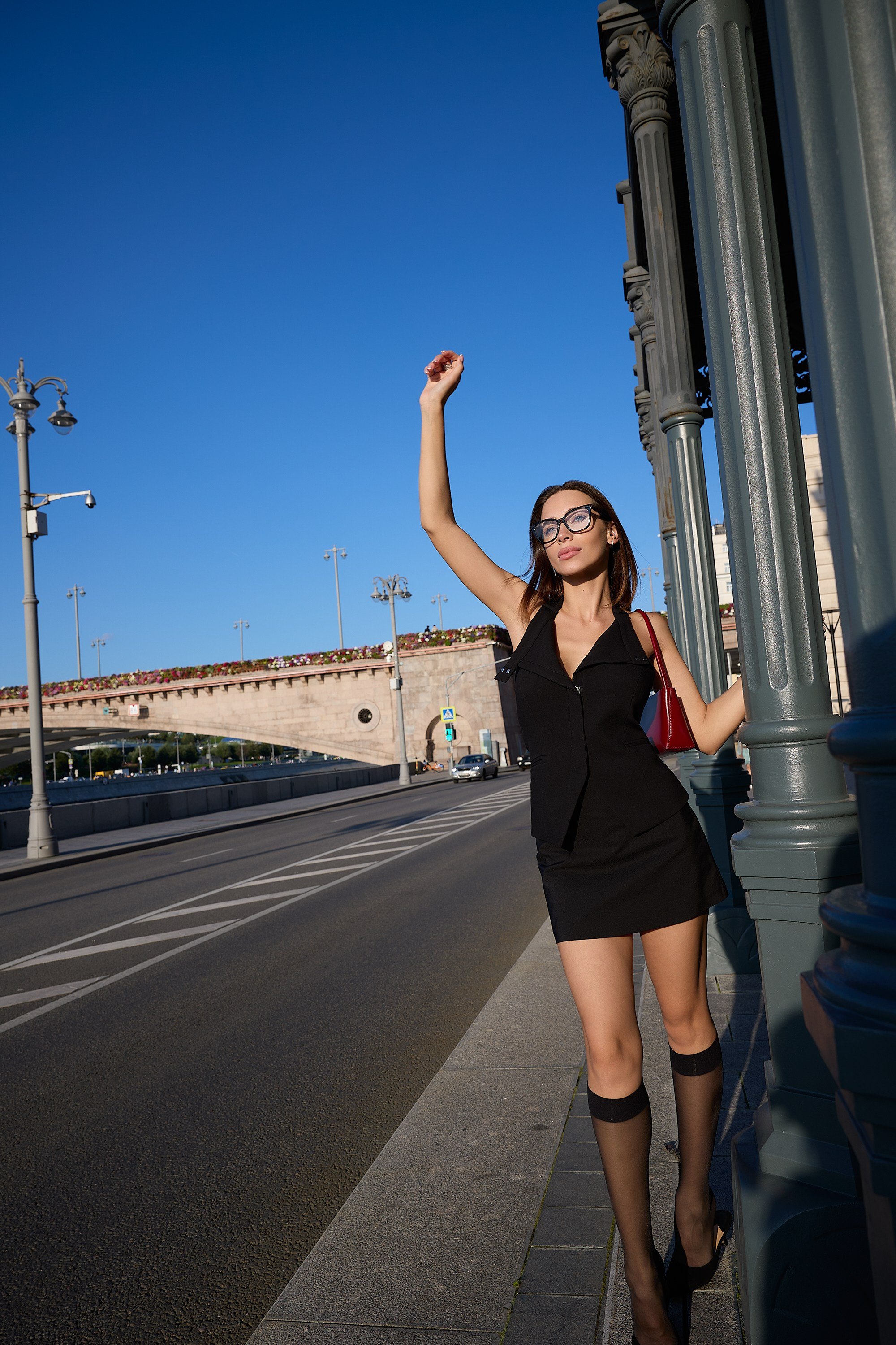 Timeless Portraits with Elegance in Focus