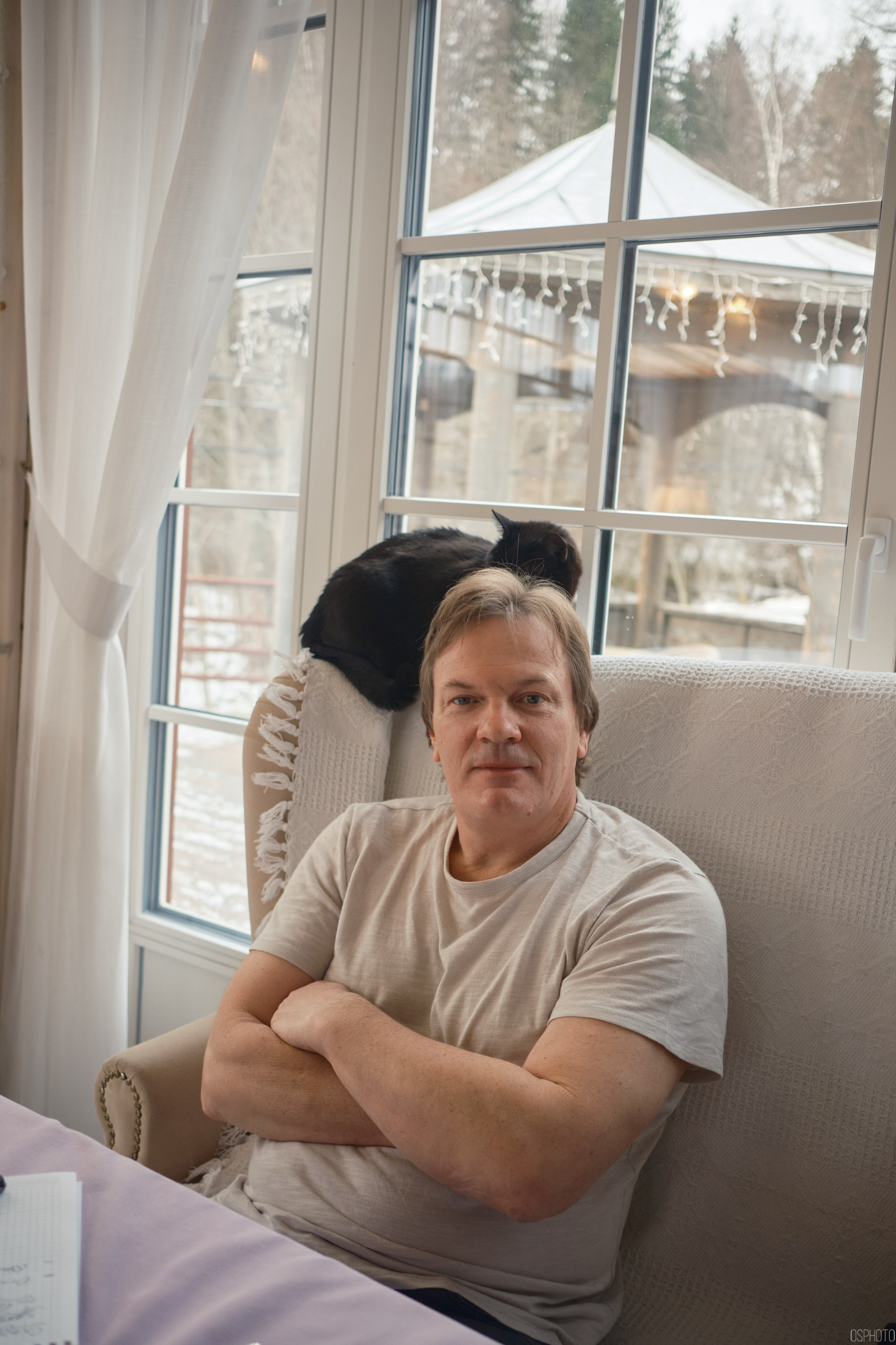 Левитановский культурный центр. Плёс. OSPhoto