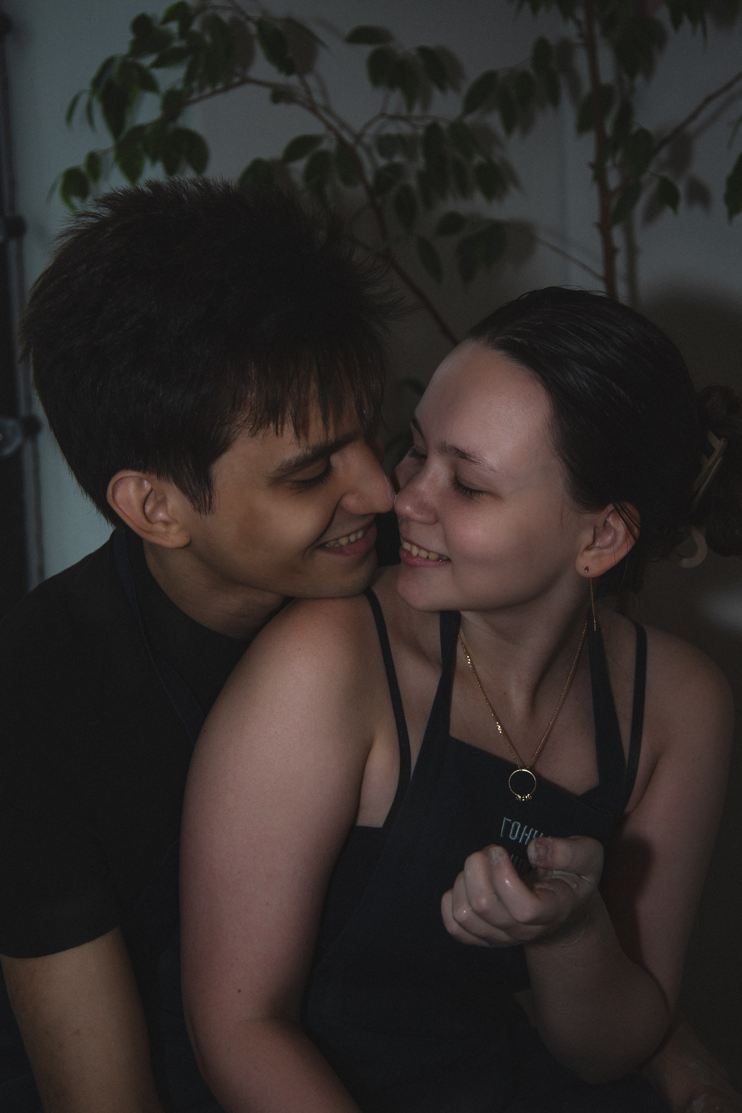 Love Story. Фотограф в Перми Любовь Огородова | Авторские туры