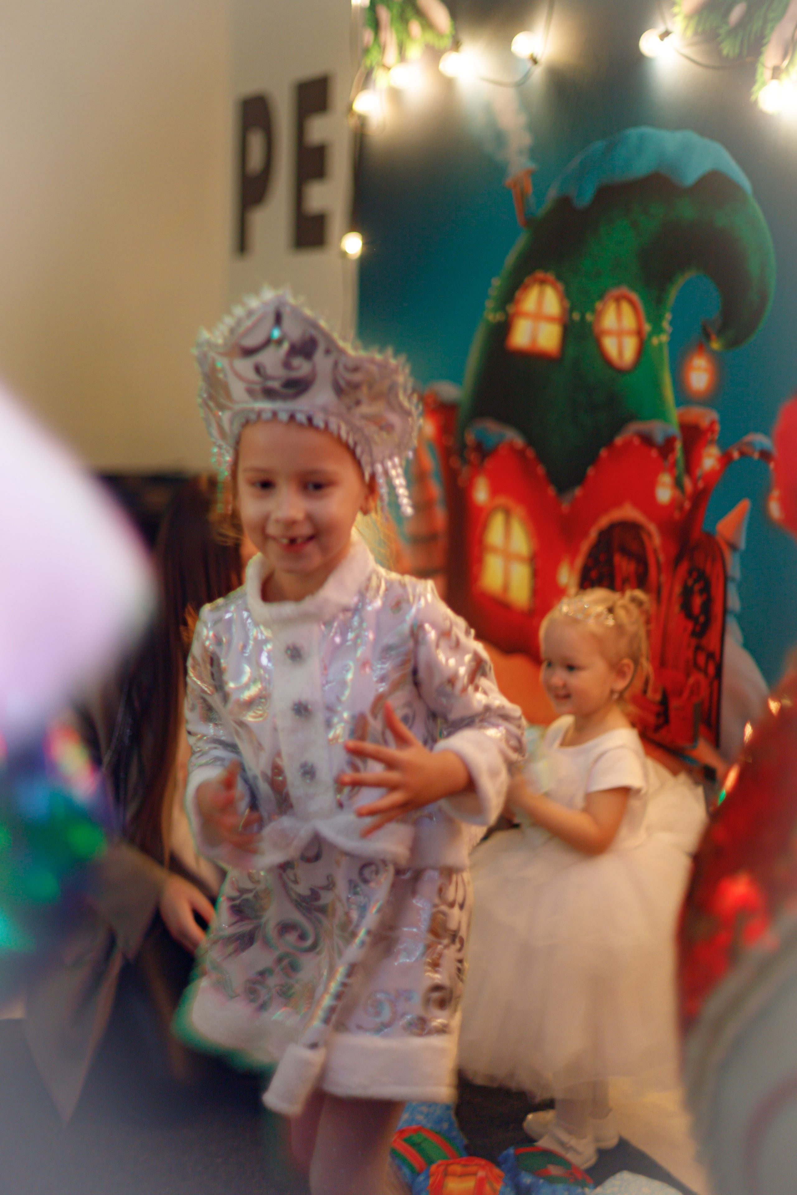 HAPPY NEW YEAR PART/3. Photokarish