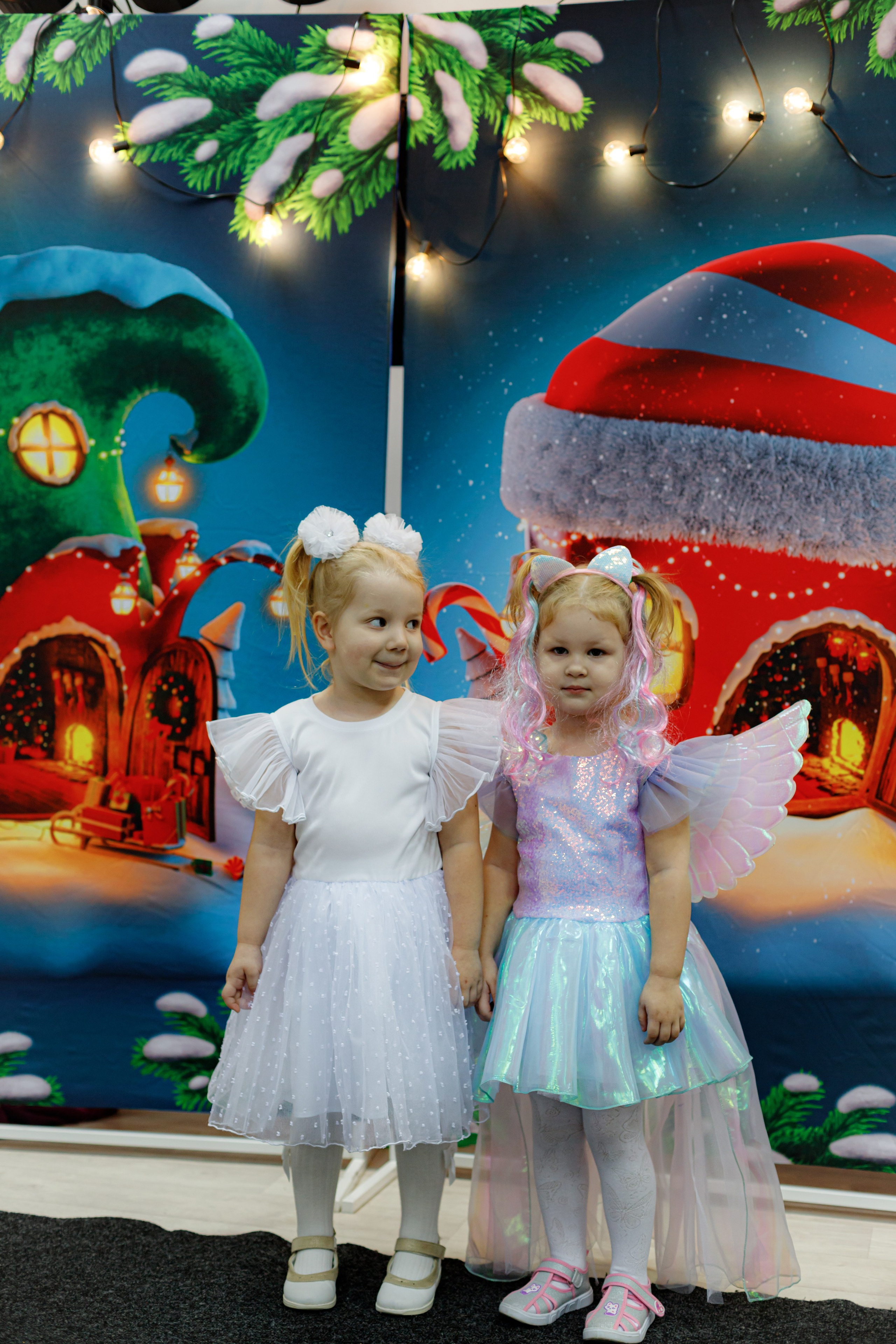 HAPPY NEW YEAR part/4. Photokarish