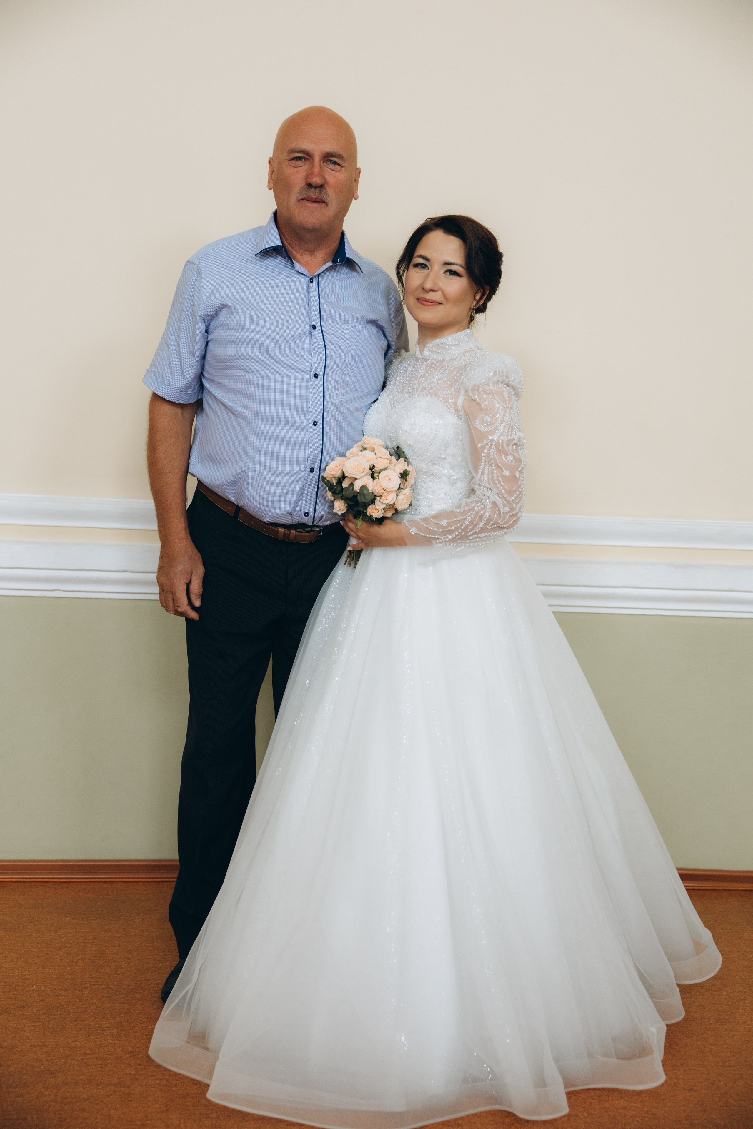 Алексей & Олеся. Свадебный, семейный фотограф в Иркутске Светлана Макаричева