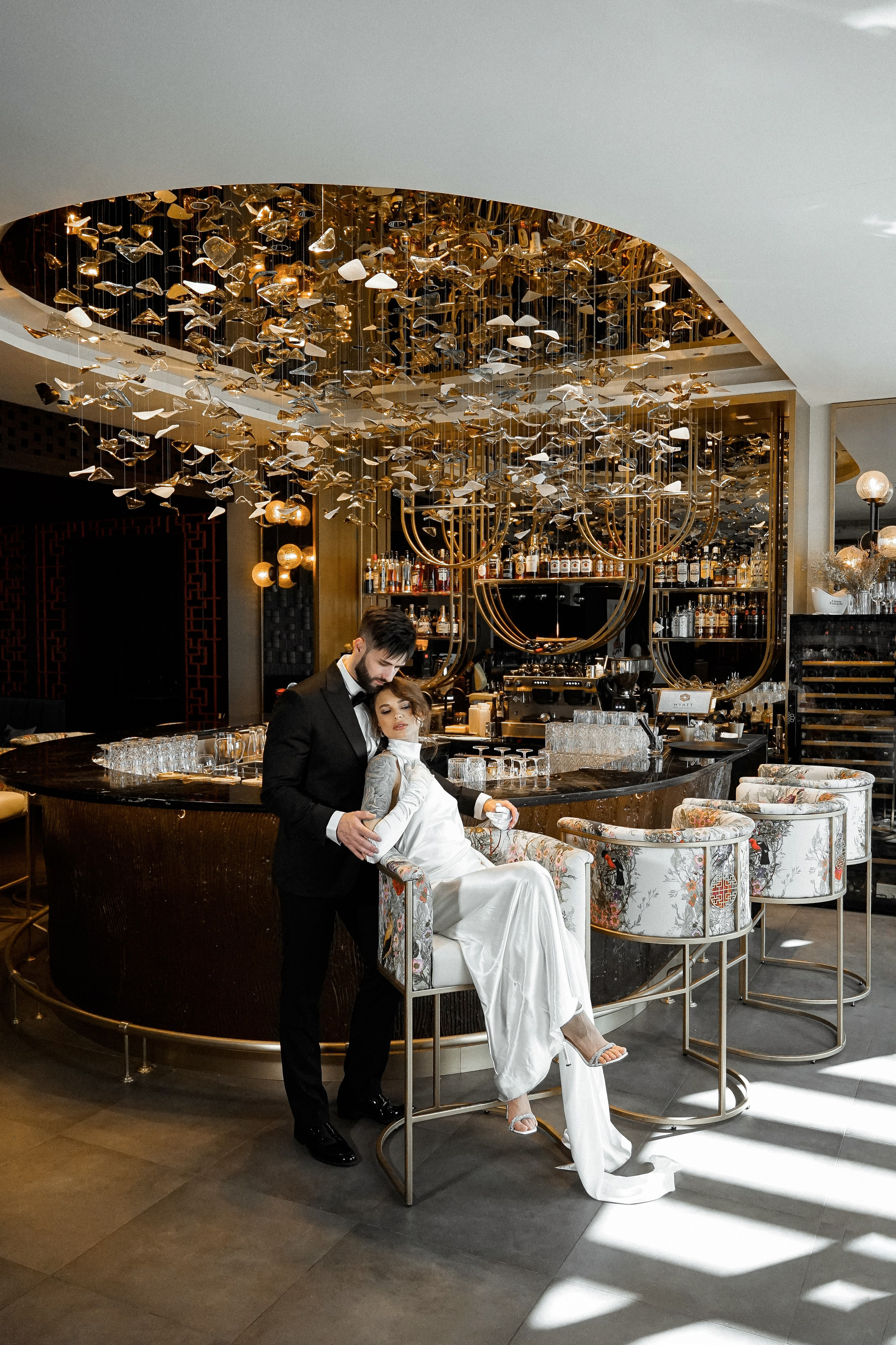 Свадебный фотограф и видеограф в Ростове-на-Дону. Максим и Наталья Лебедевы