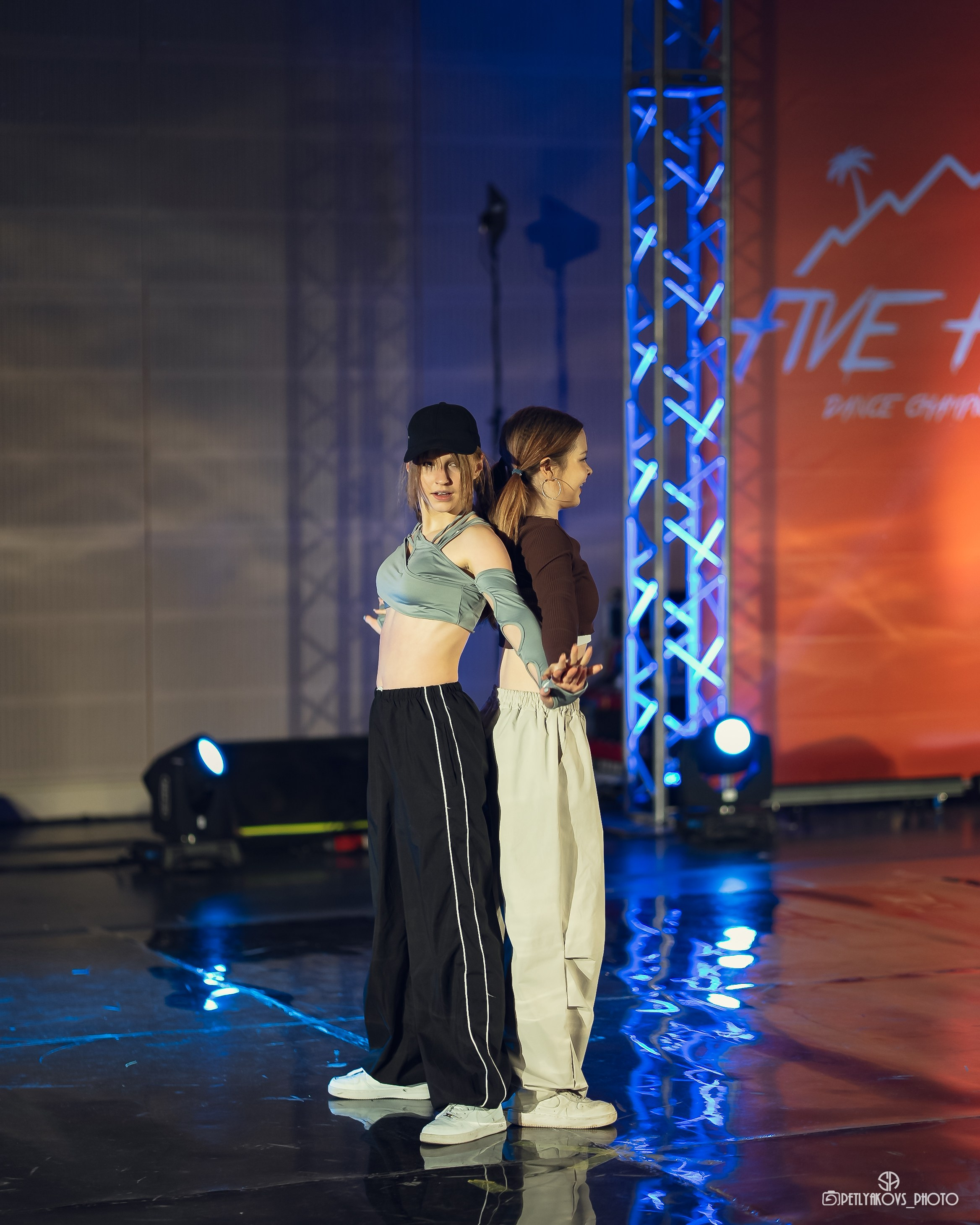 «FIVE HILLS DANCE CHAMPIONSHIP» (репортаж). Фотограф, видеограф Пятигорск, Ставрополь, Ессентуки, Petlyakovs_photo