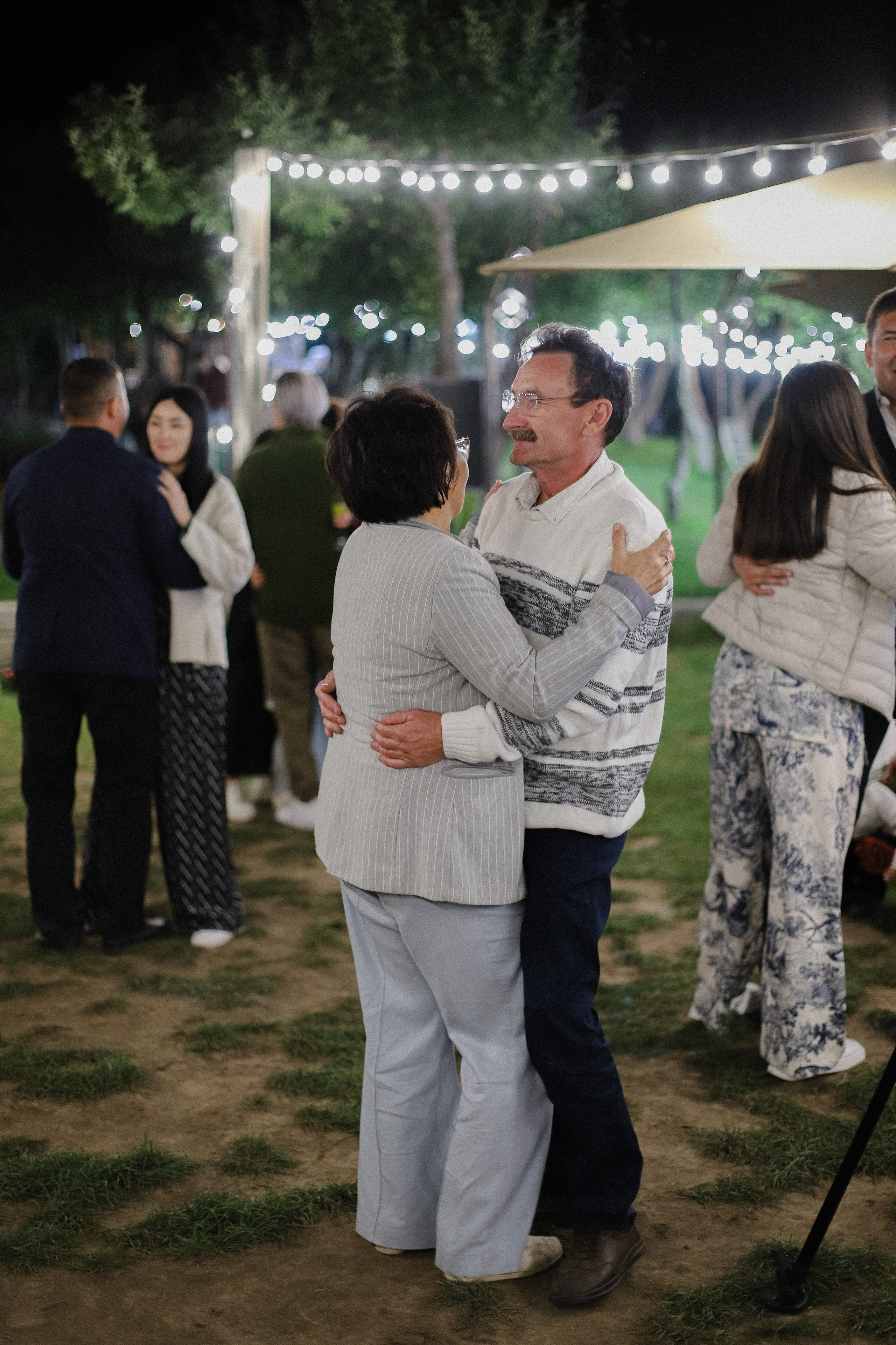 Рустам и Елизавета. Фотограф в Алматы и Москве Даша Пушкина