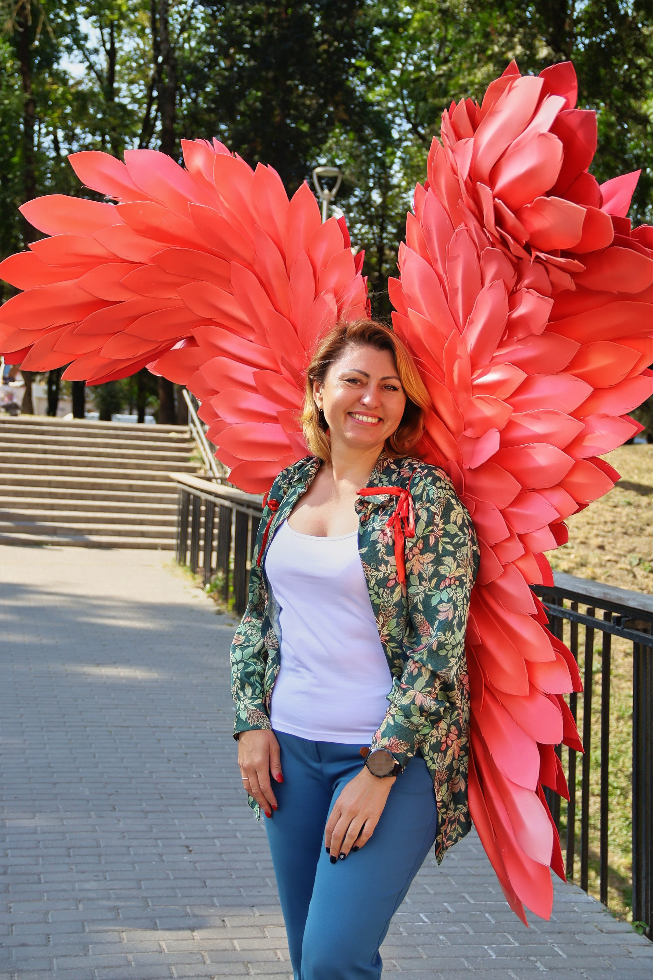 Международный эстафетный фестиваль PRОWOMENFEST 2024. Фотограф в Смоленске Ася Польшина