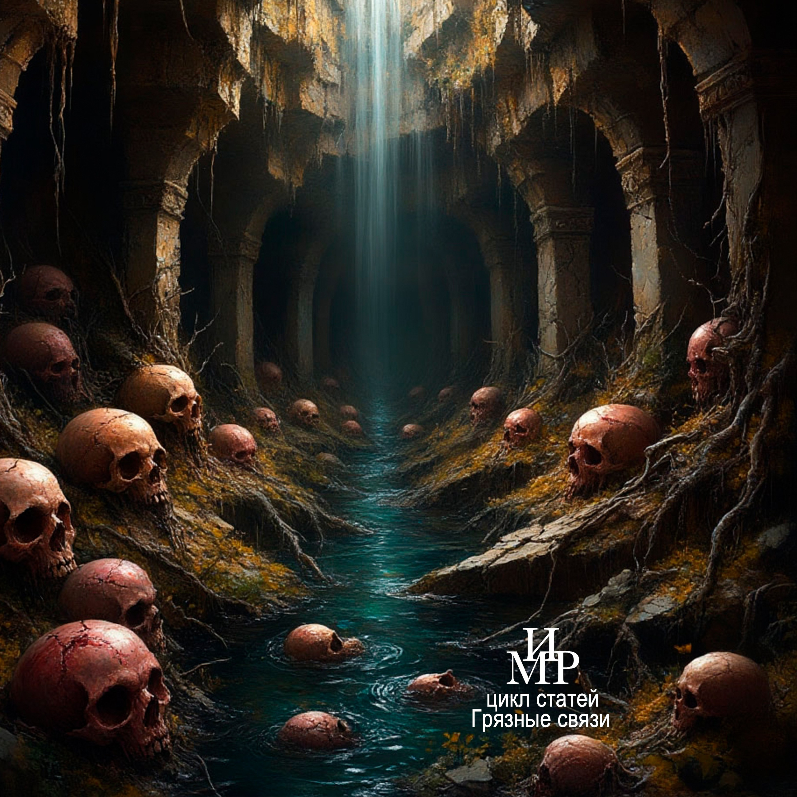 Грязные связи