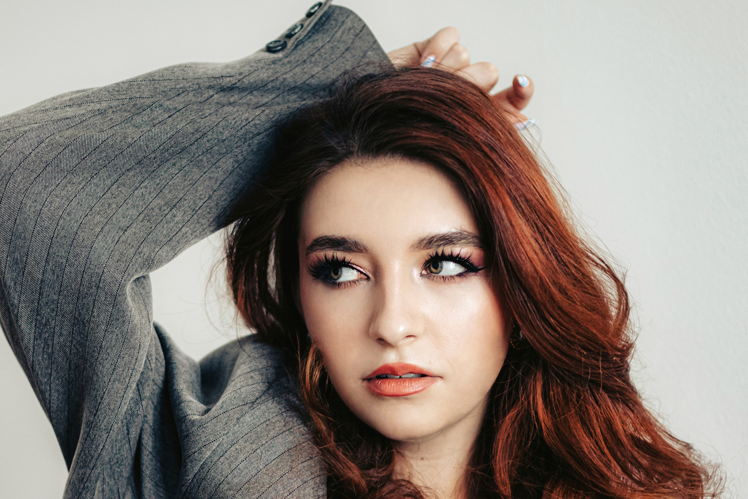 Обо мне. Фотограф Анастасия Козловская aadazzling