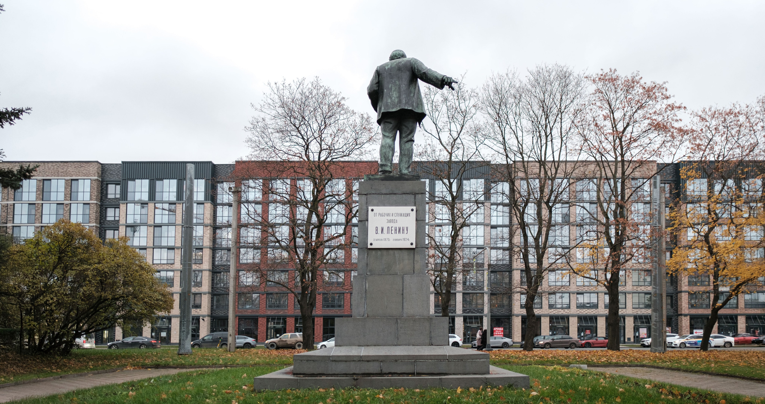 Невский завод. Индустриальная эстетика. Фотограф Балаев Михаил