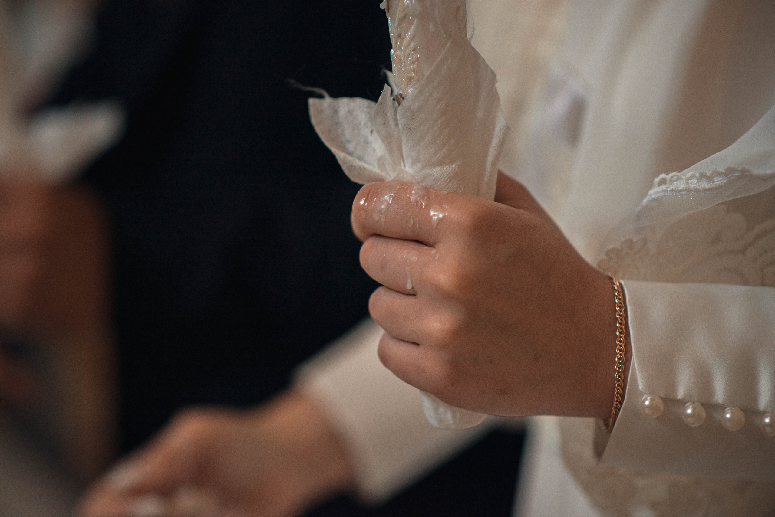 Венчание: сохранить начало вечной любви. Фотограф на крещение в Саратове Марина Грушина