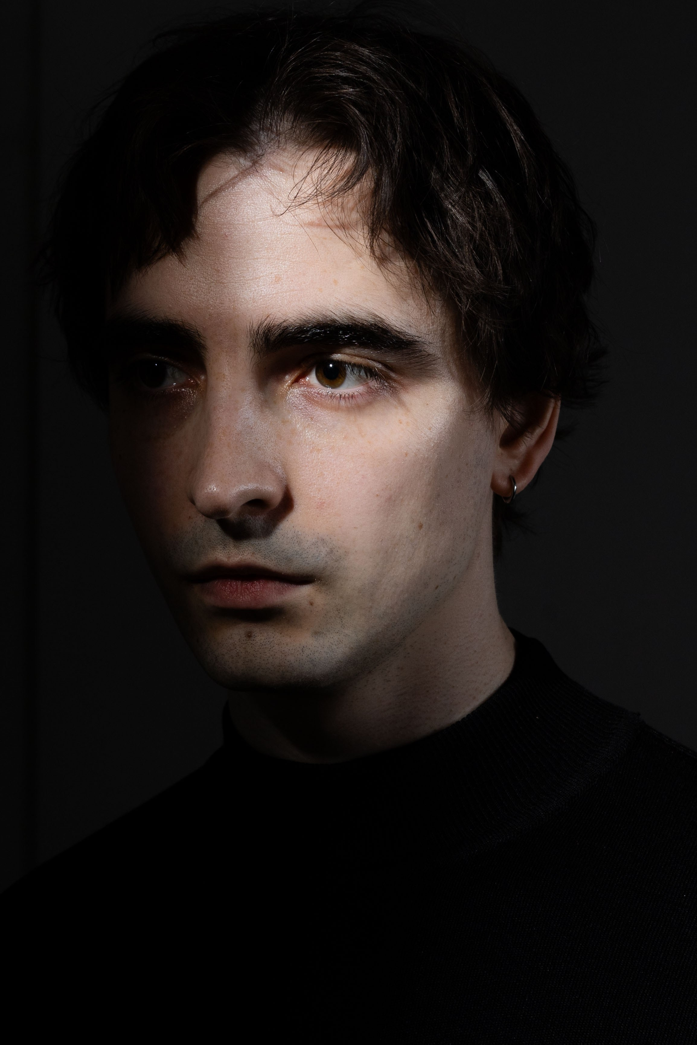 Обо мне. Портретный фотограф в Санкт-Петербурге Елена Повалихина