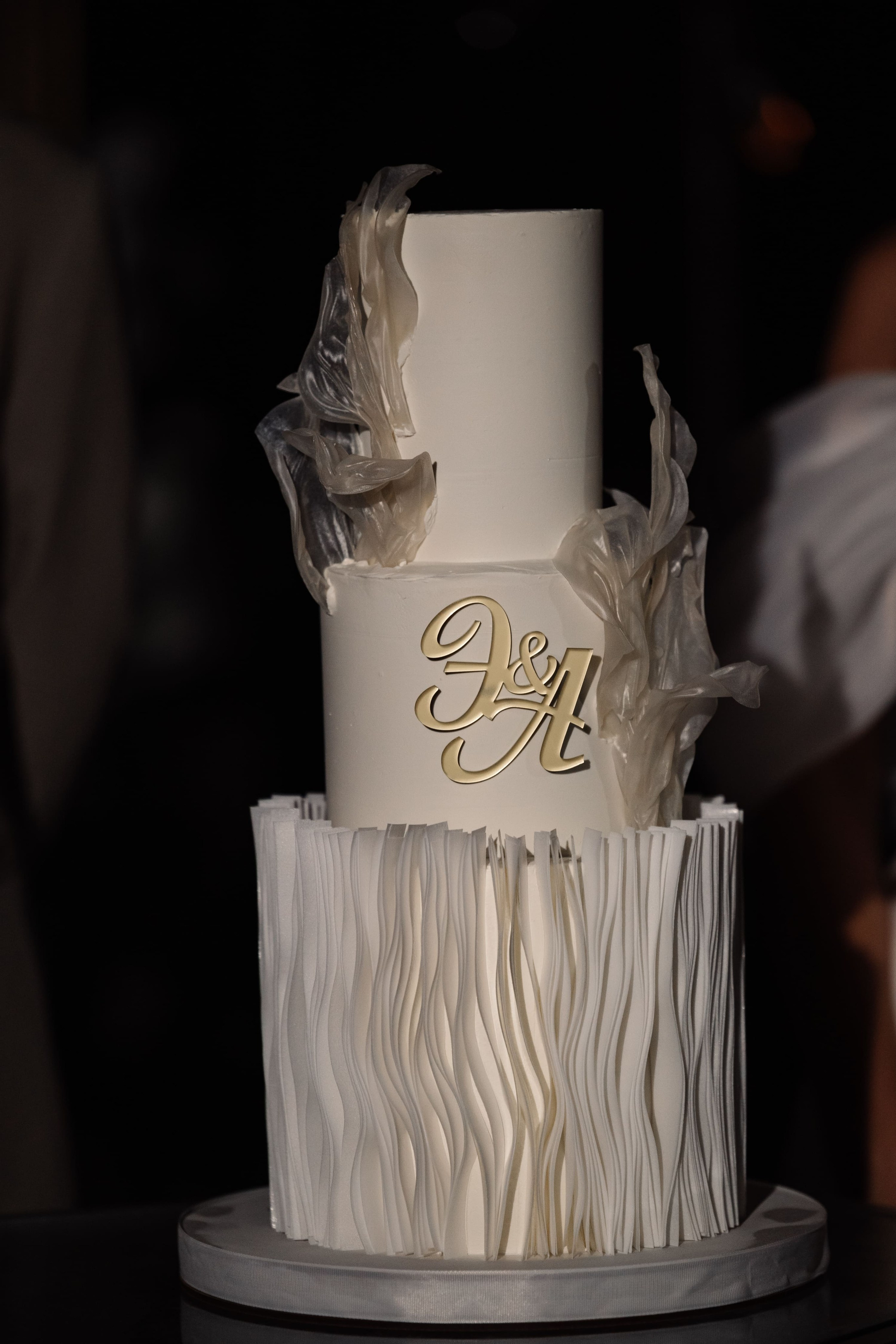 Торт Хмельницкая. Подрядчики и друзья сети свадебных площадок House for wedding