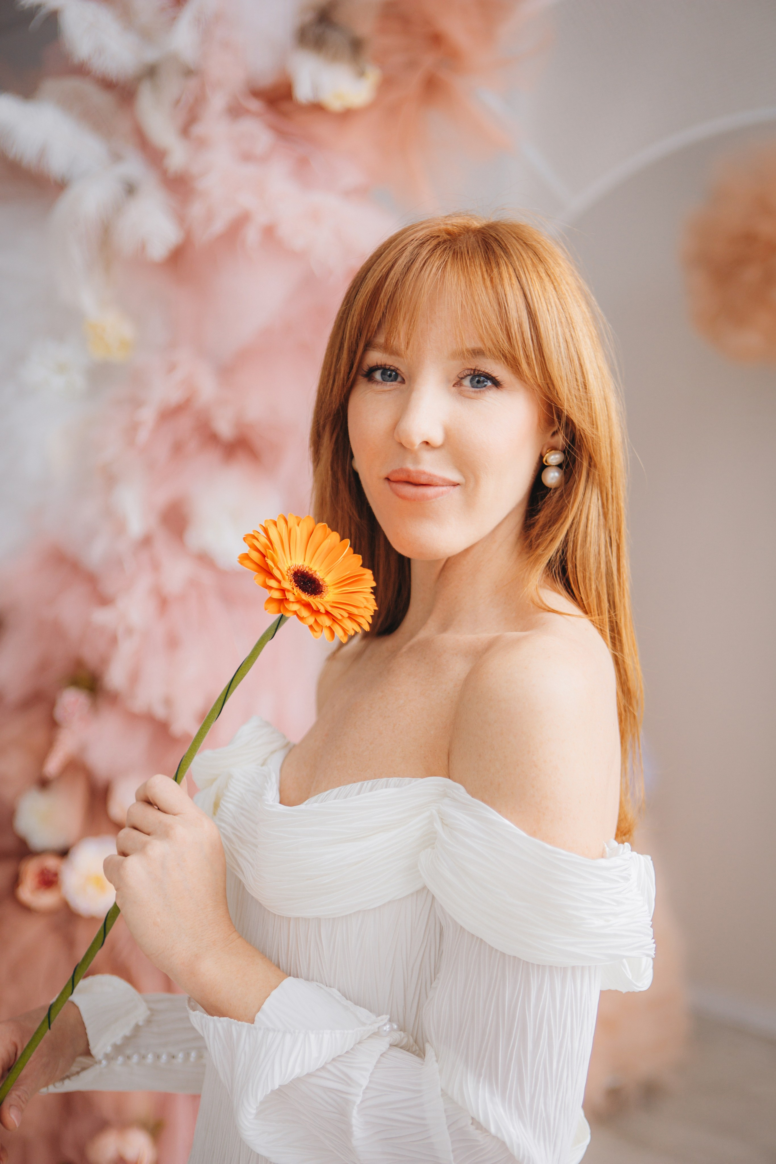 Мария. Индивидуальный и свадебный фотограф в Нижнем Новгороде Трушина Кристина