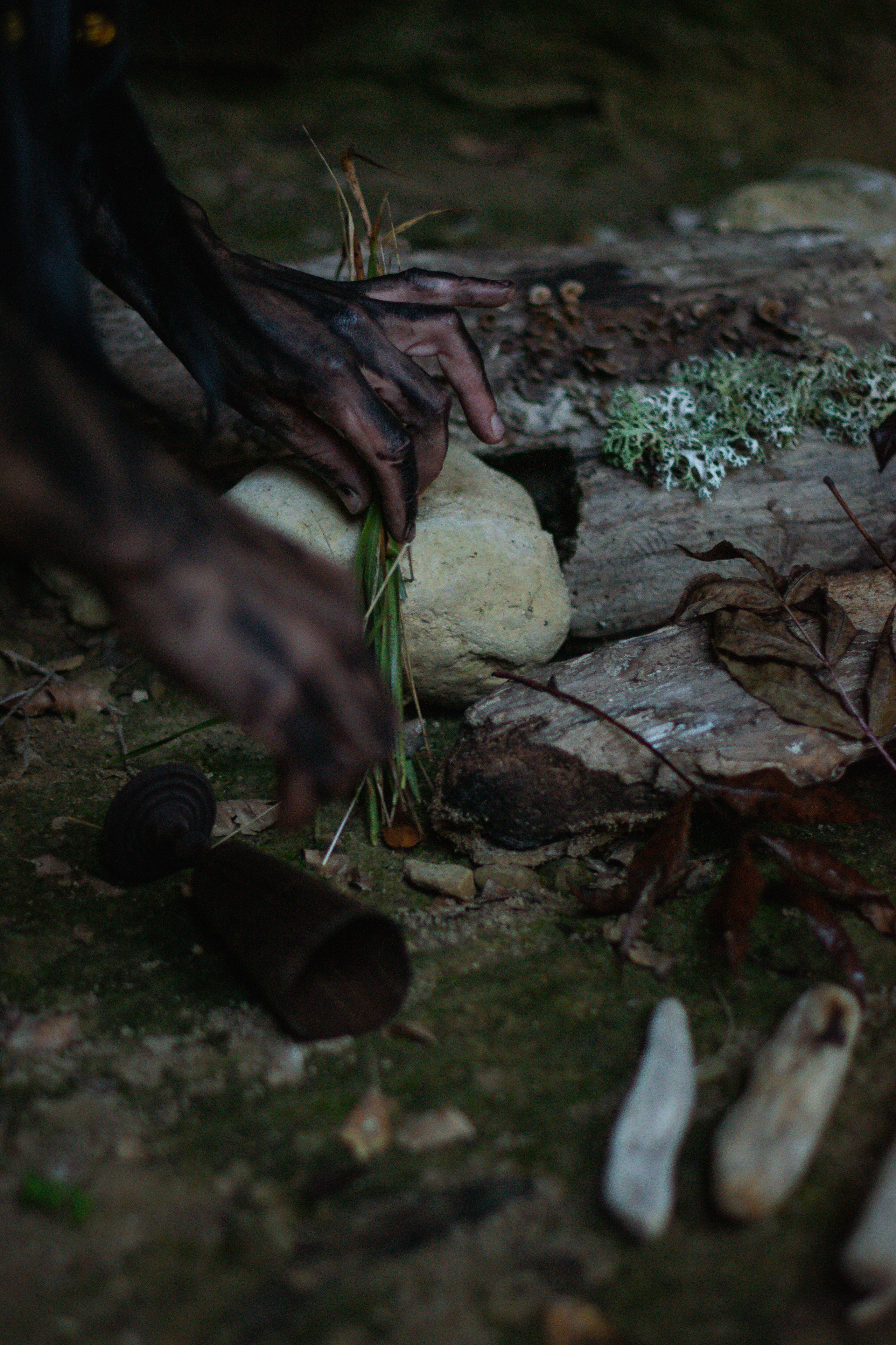 Шаман. Фотограф в Севастополе