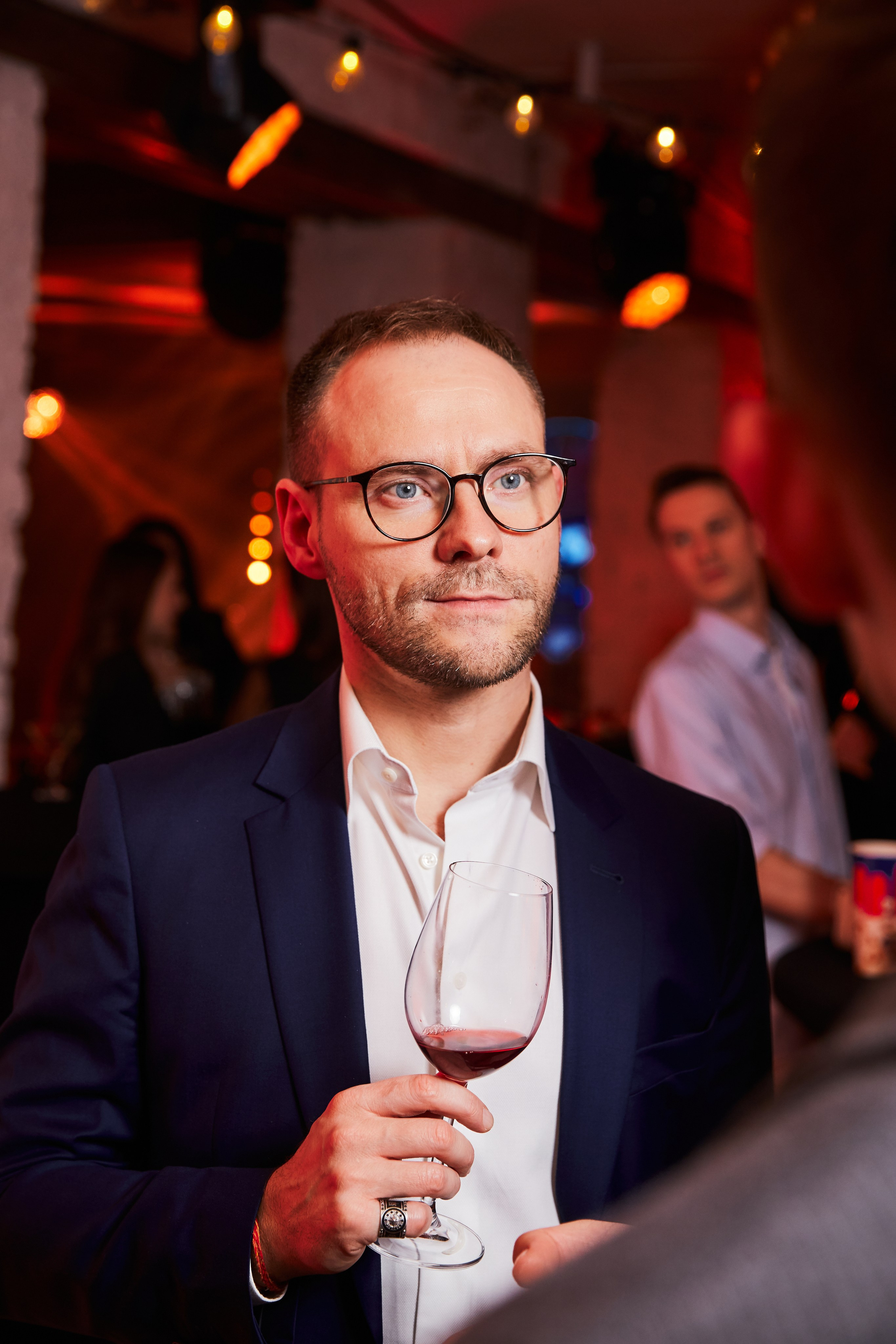 Репортаж. Фотограф Василий Бегаль