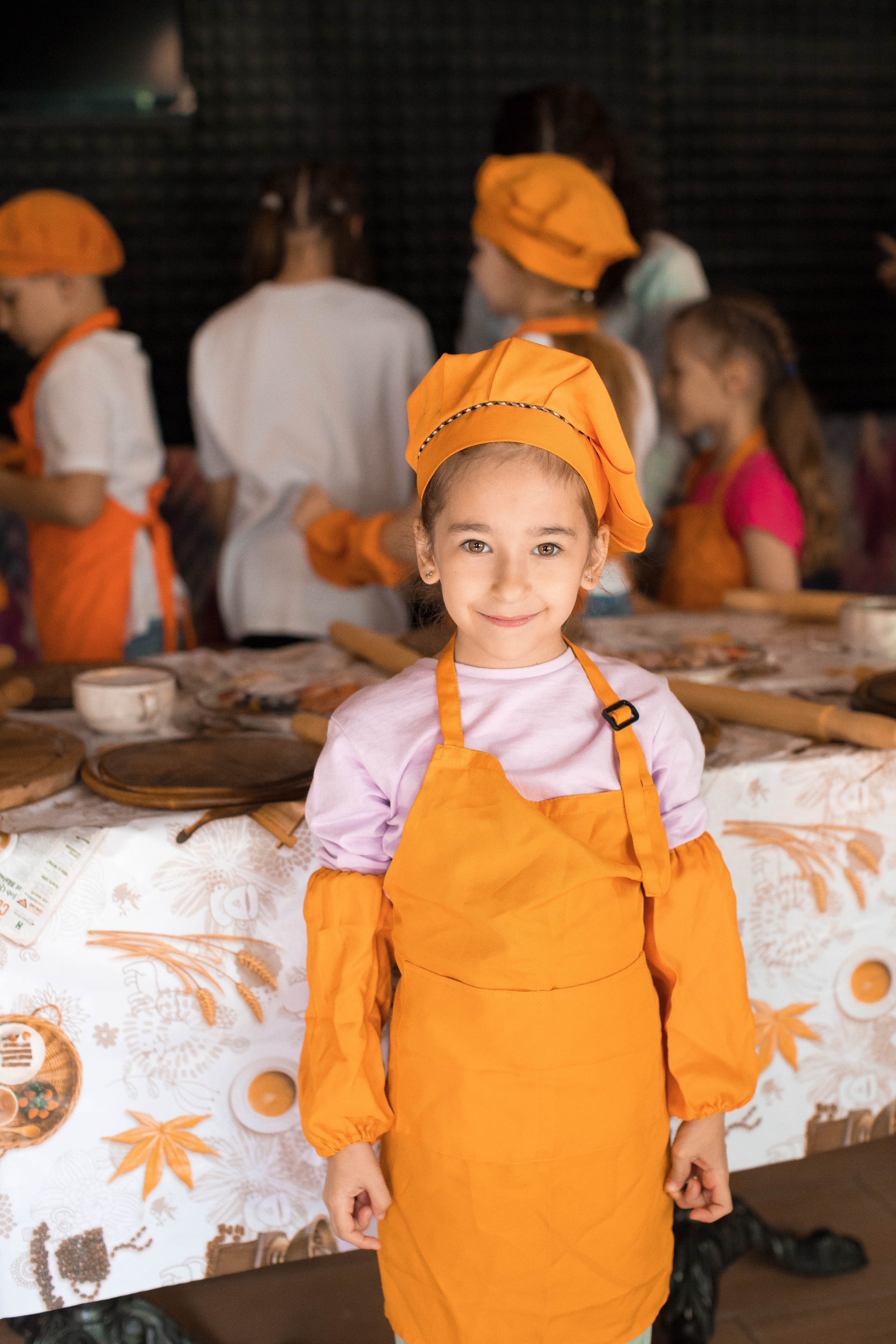 Мастер-класс по приготовлению пиццы. Фотограф — художник в Москве Васильева Юлия