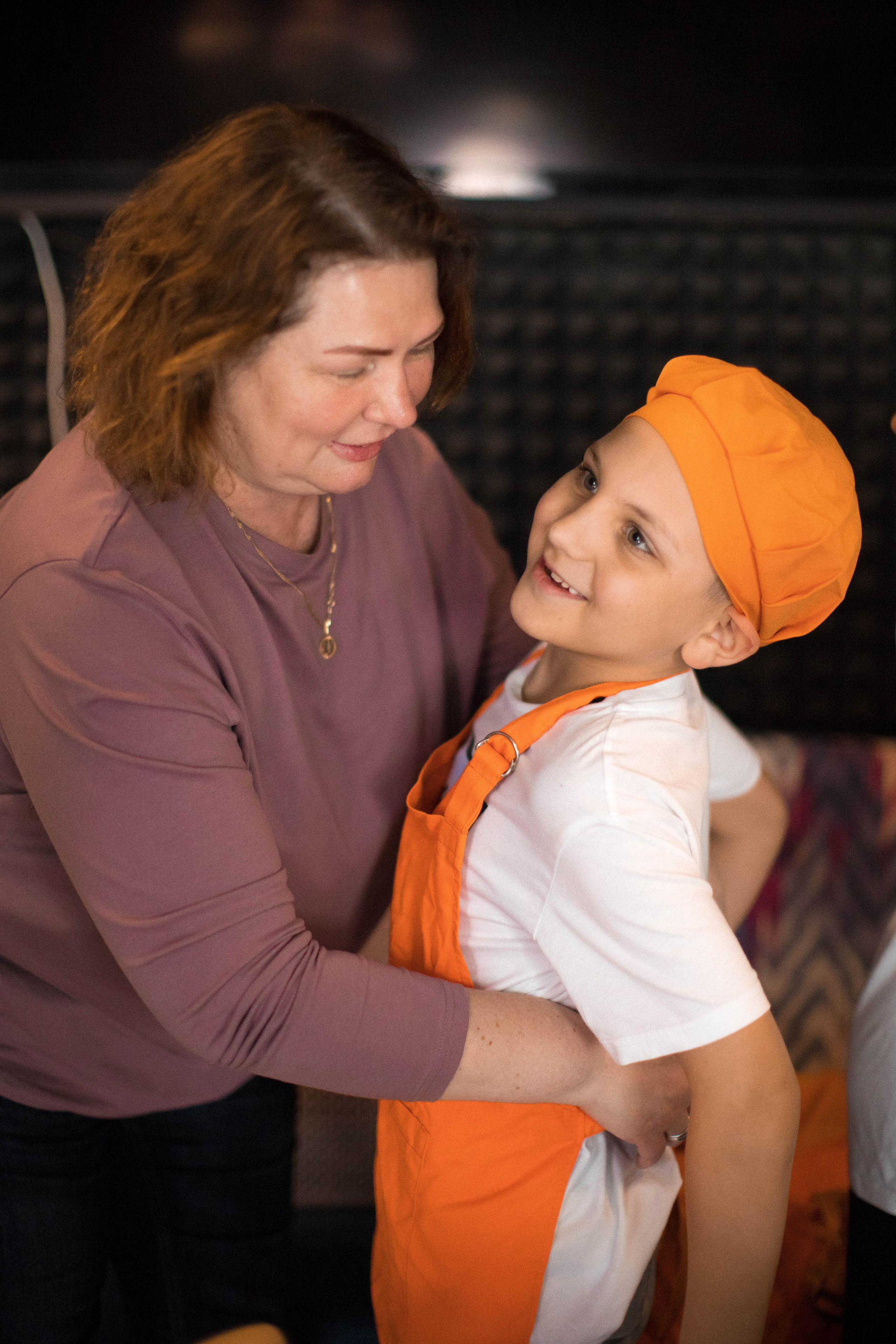 Мастер-класс по приготовлению пиццы. Фотограф — художник в Москве Васильева Юлия