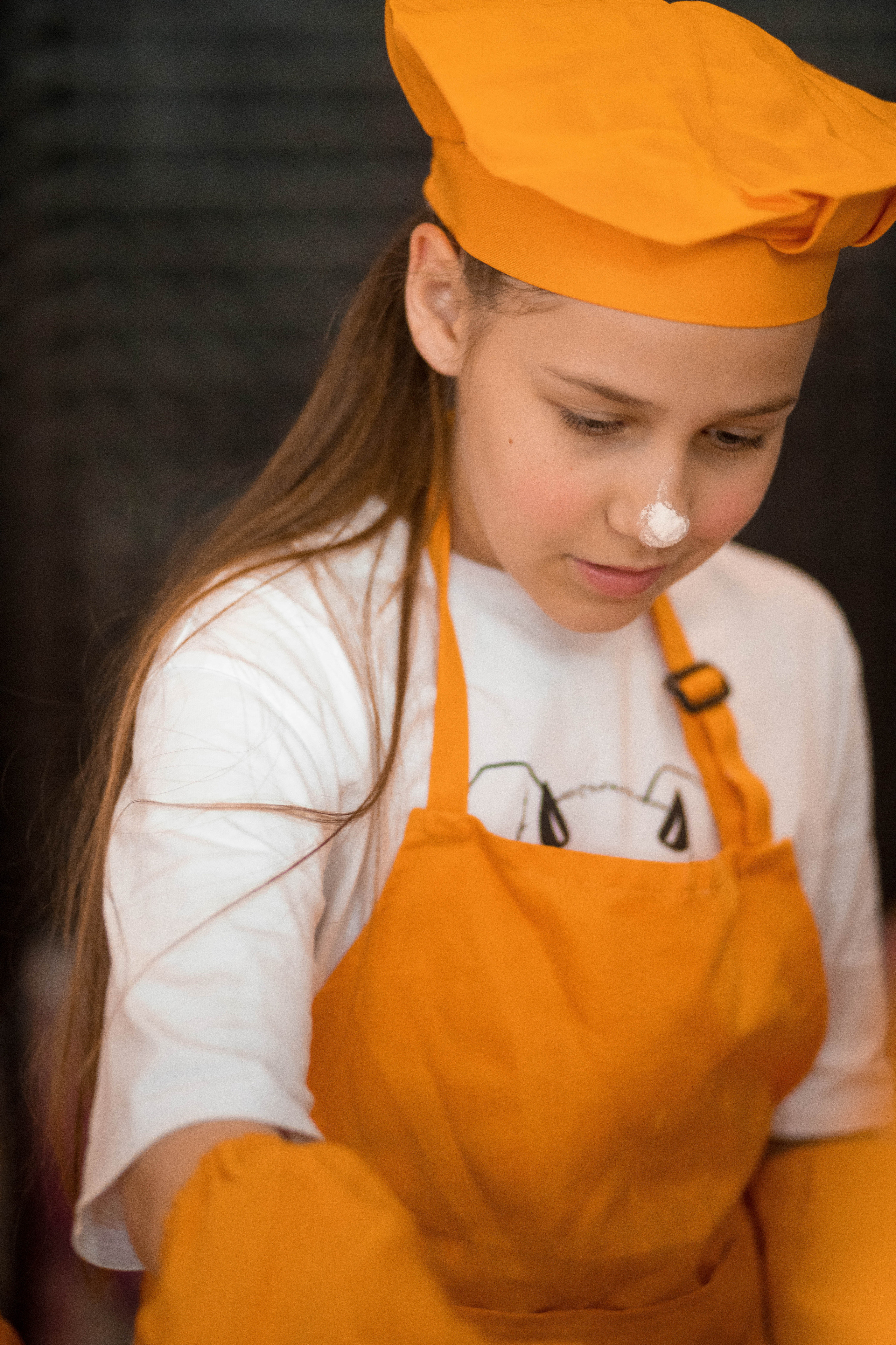 Мастер-класс по приготовлению пиццы. Фотограф — художник в Москве Васильева Юлия