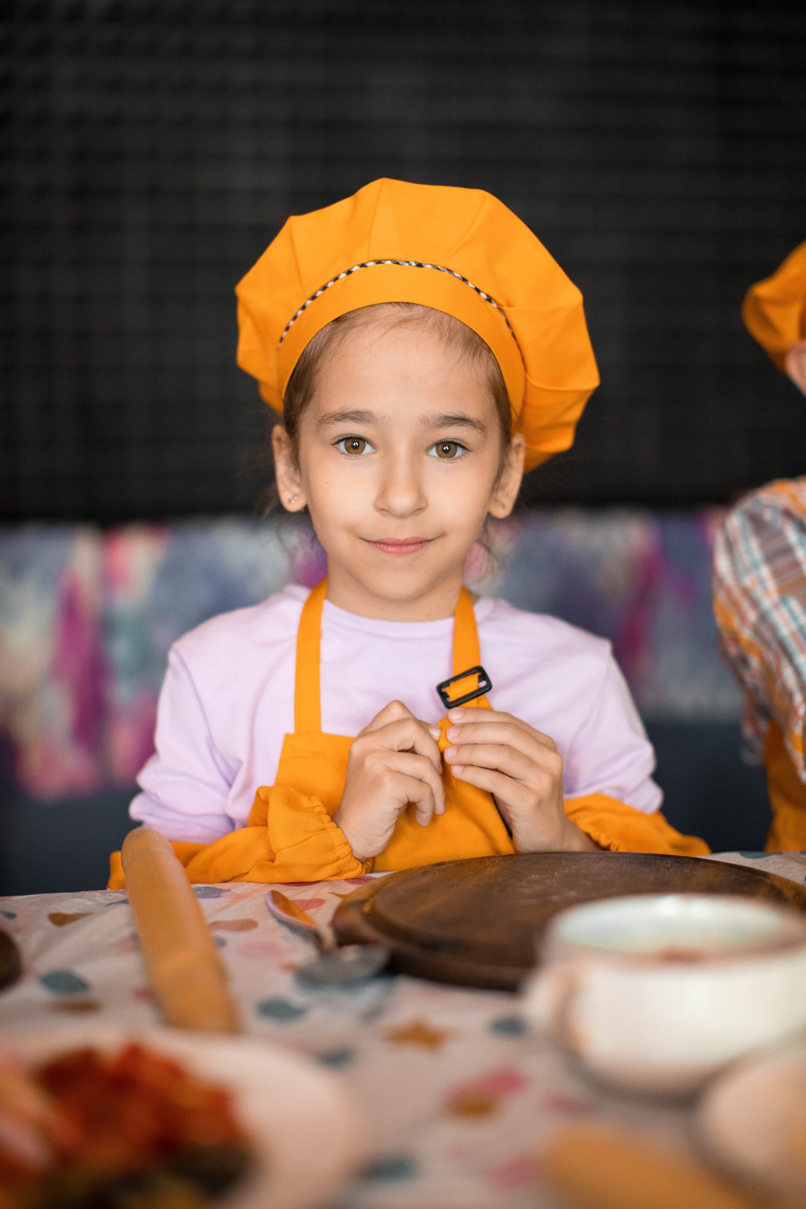 Мастер-класс по приготовлению пиццы. Фотограф — художник в Москве Васильева Юлия