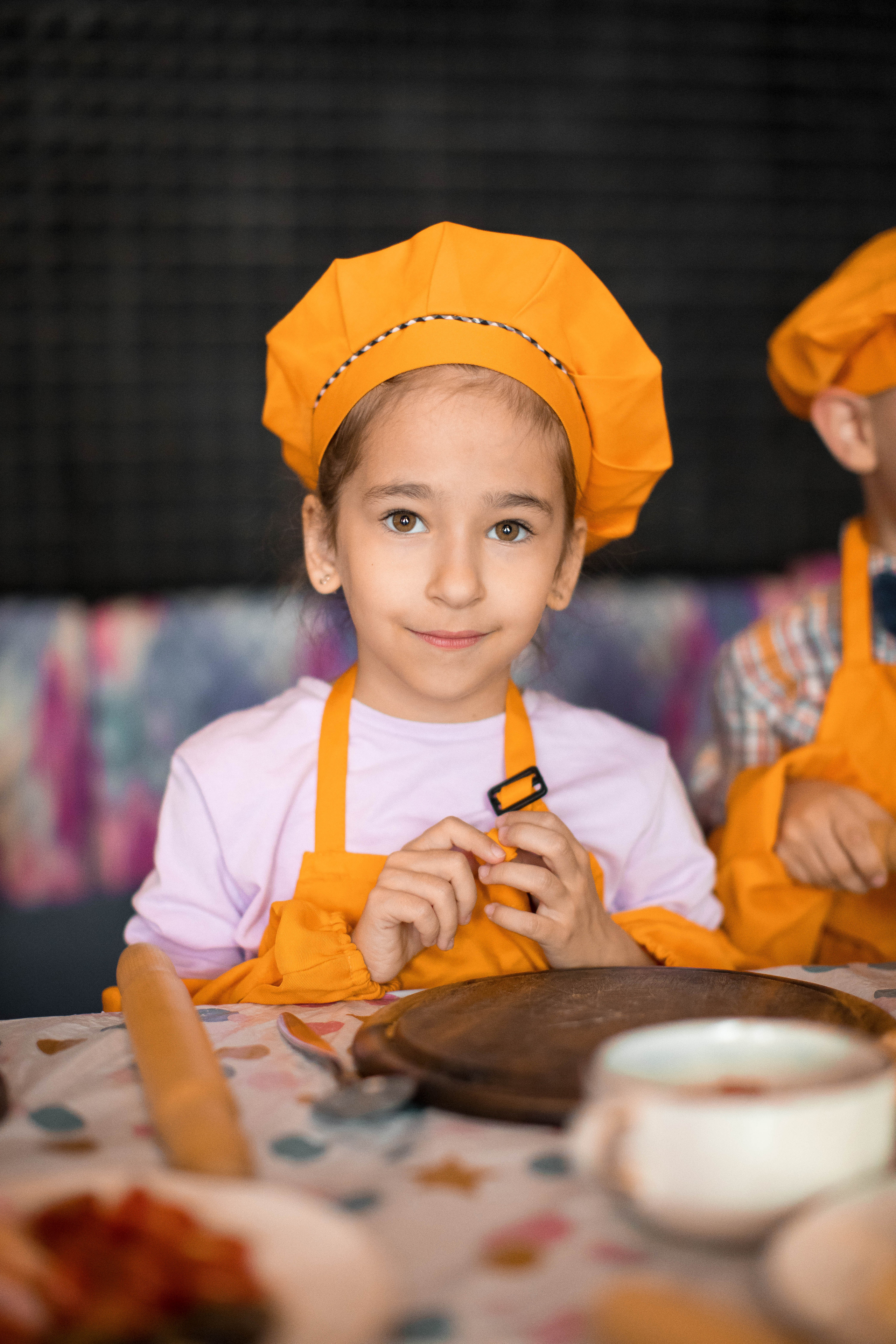 Мастер-класс по приготовлению пиццы. Фотограф — художник в Москве Васильева Юлия