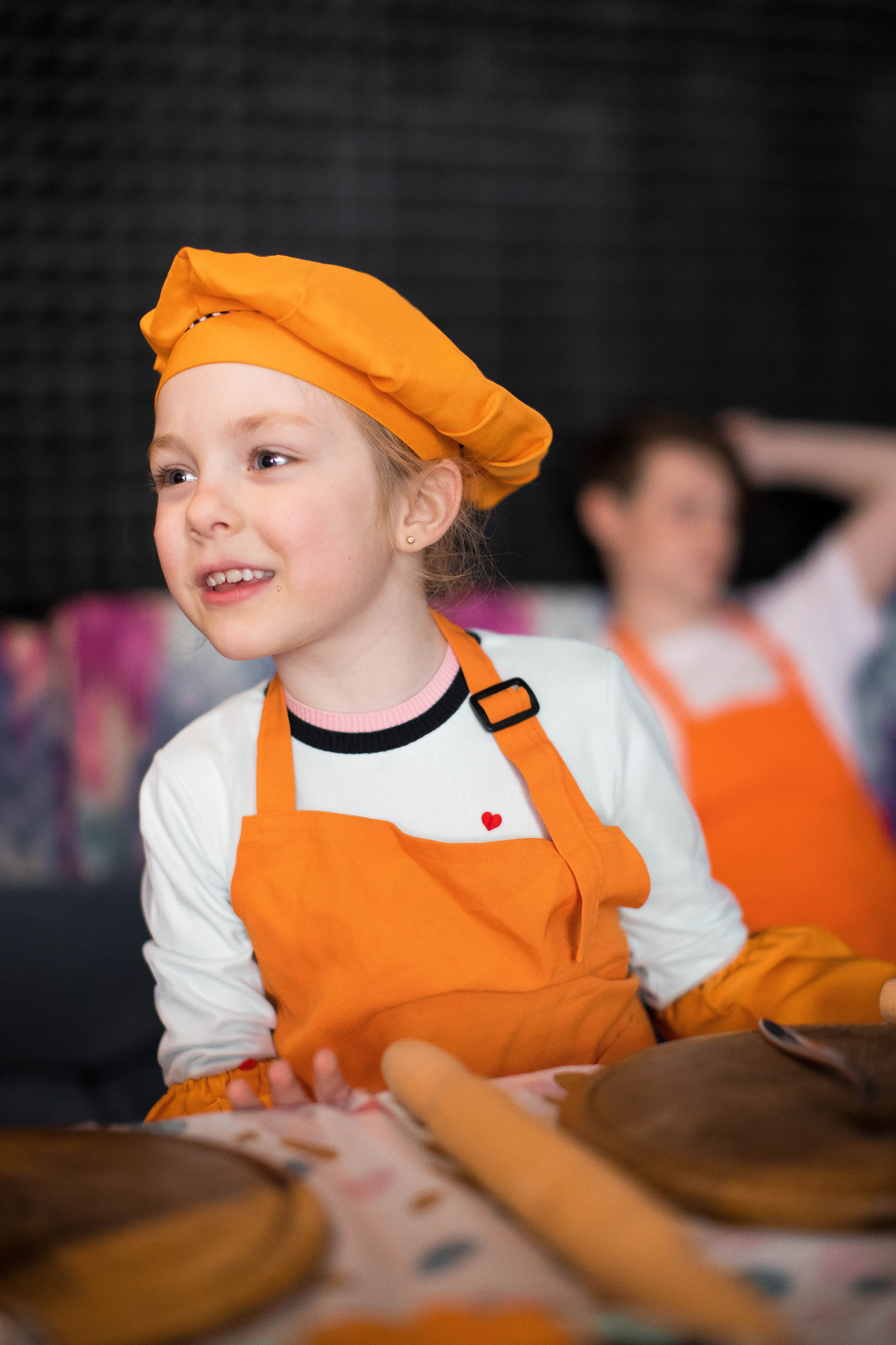 Мастер-класс по приготовлению пиццы. Фотограф — художник в Москве Васильева Юлия