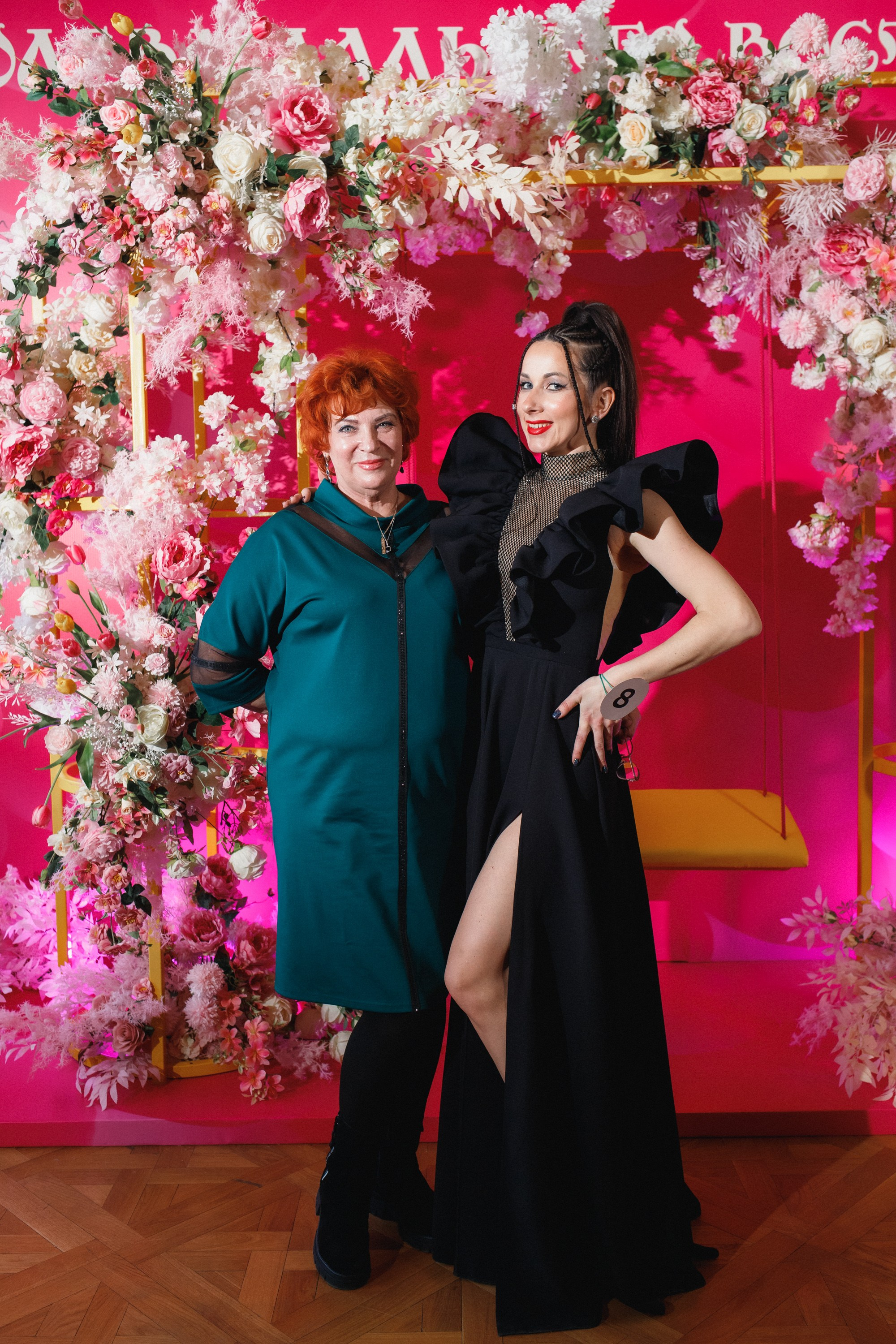 КОРОЛЕВА ДВ 2024 (ФИНАЛ. ЧАСТЬ II). СВОИ. ФОТООТЧЕТЫ-СОБЫТИЯ-МЕСТА