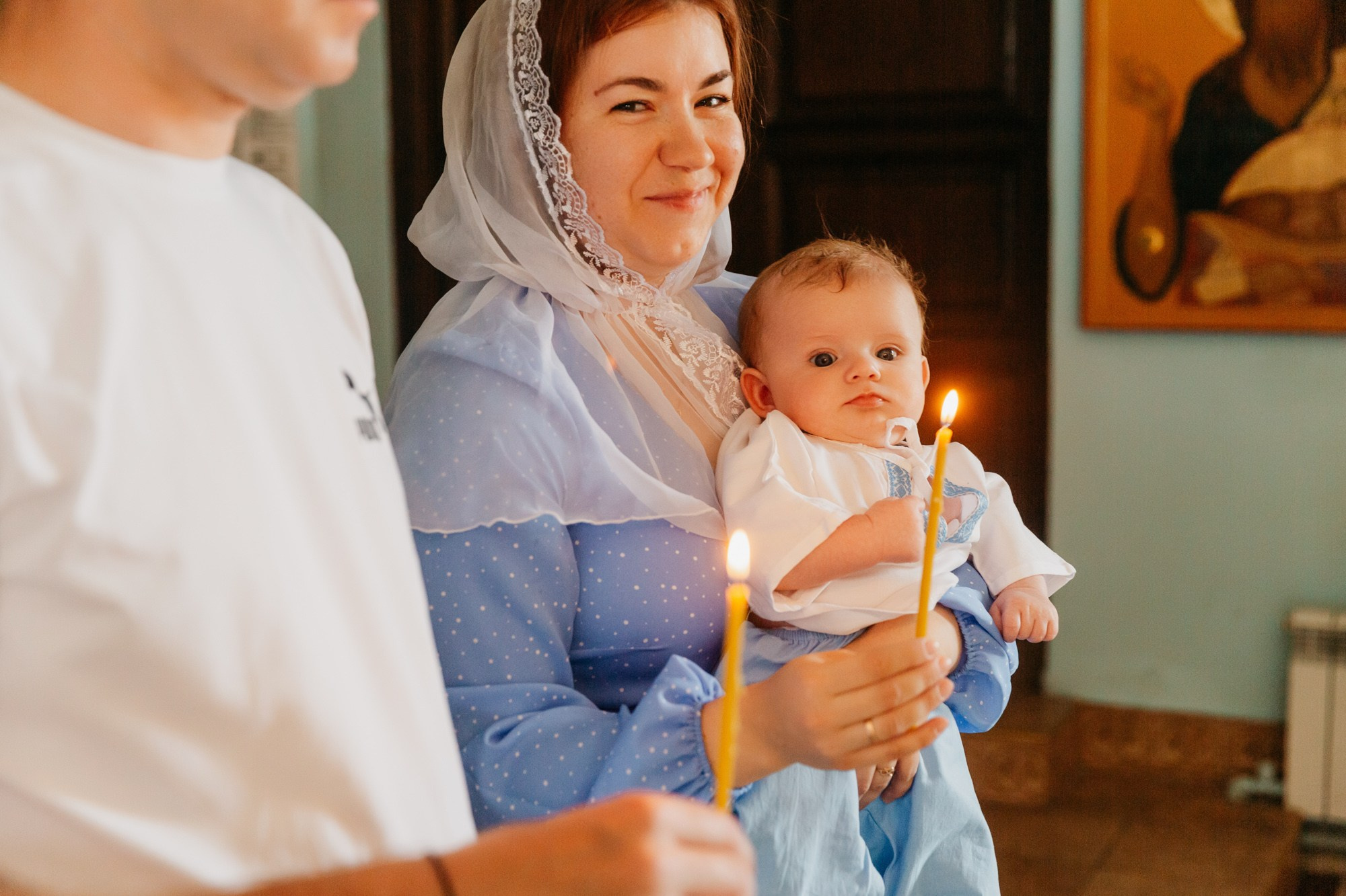Храм Похвалы Пресвятой Богородицы на Череповецкой. Фотограф в Волгограде и Волжском Наталья Фирсова