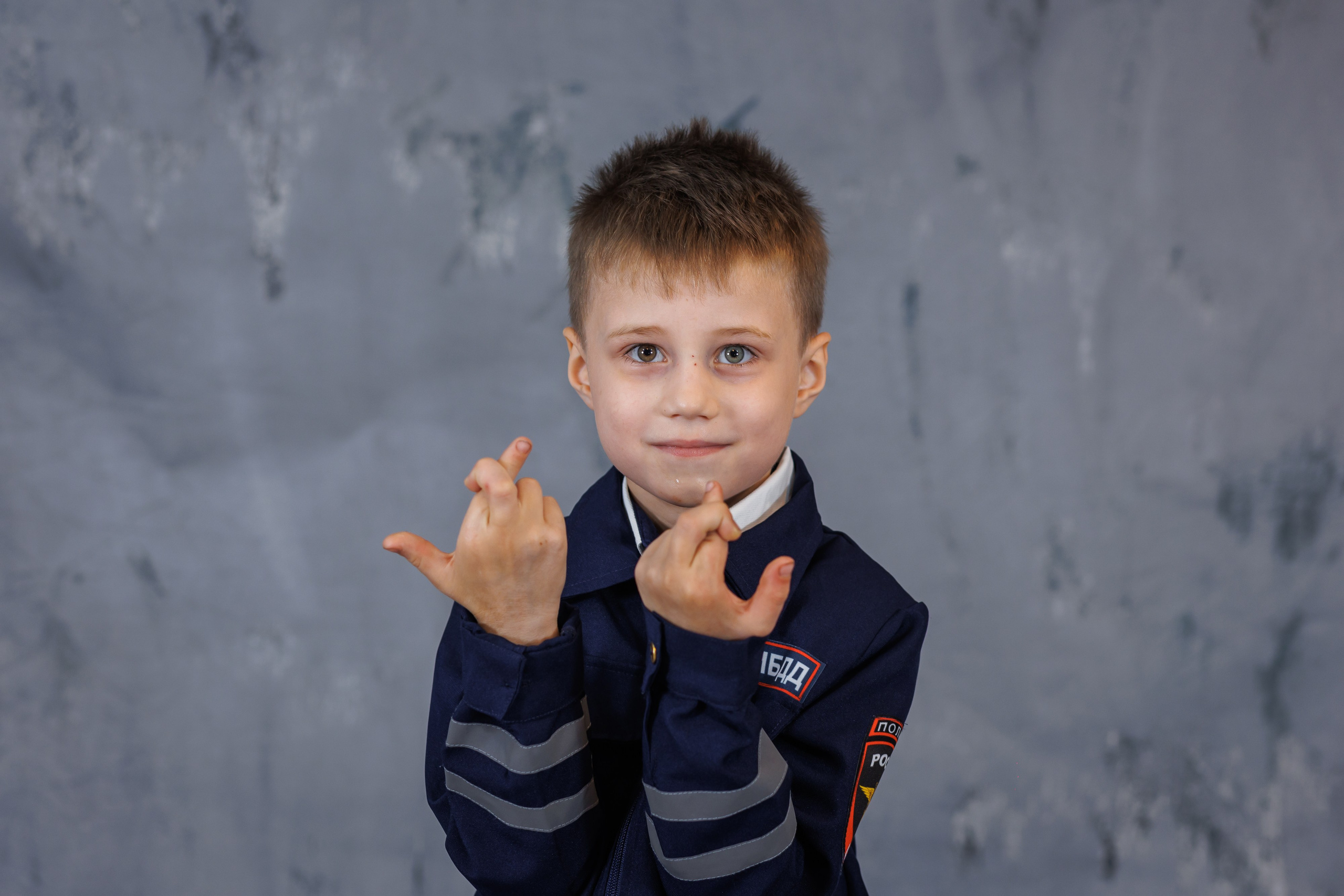 Профессии в детском саду. Семейный и детский фотограф в Ростове-на-Дону