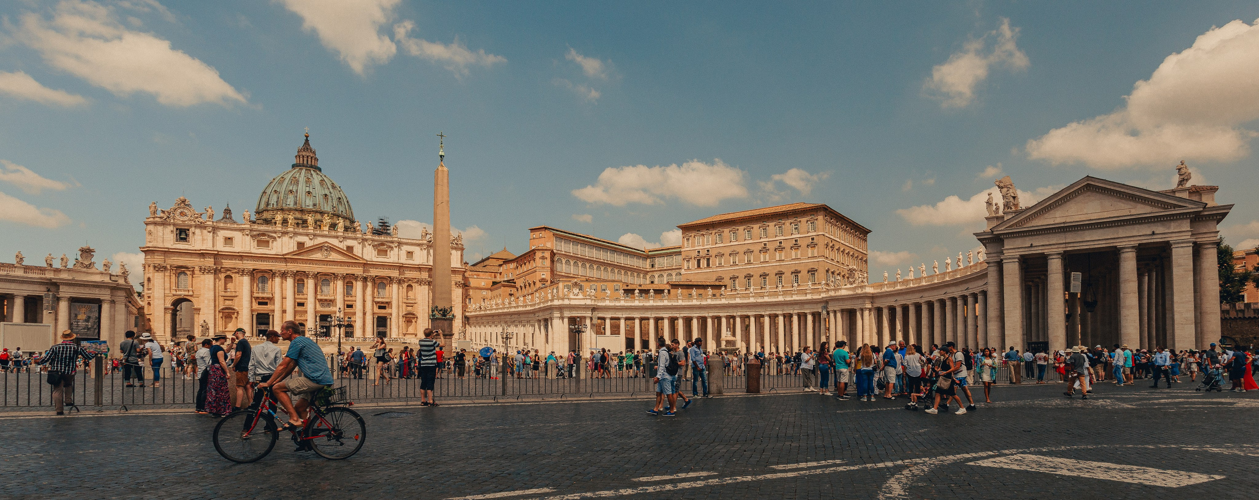 Италия, Ватикан. Фотошкола ArtFotoLife для начинающих и продвинутых фотографов