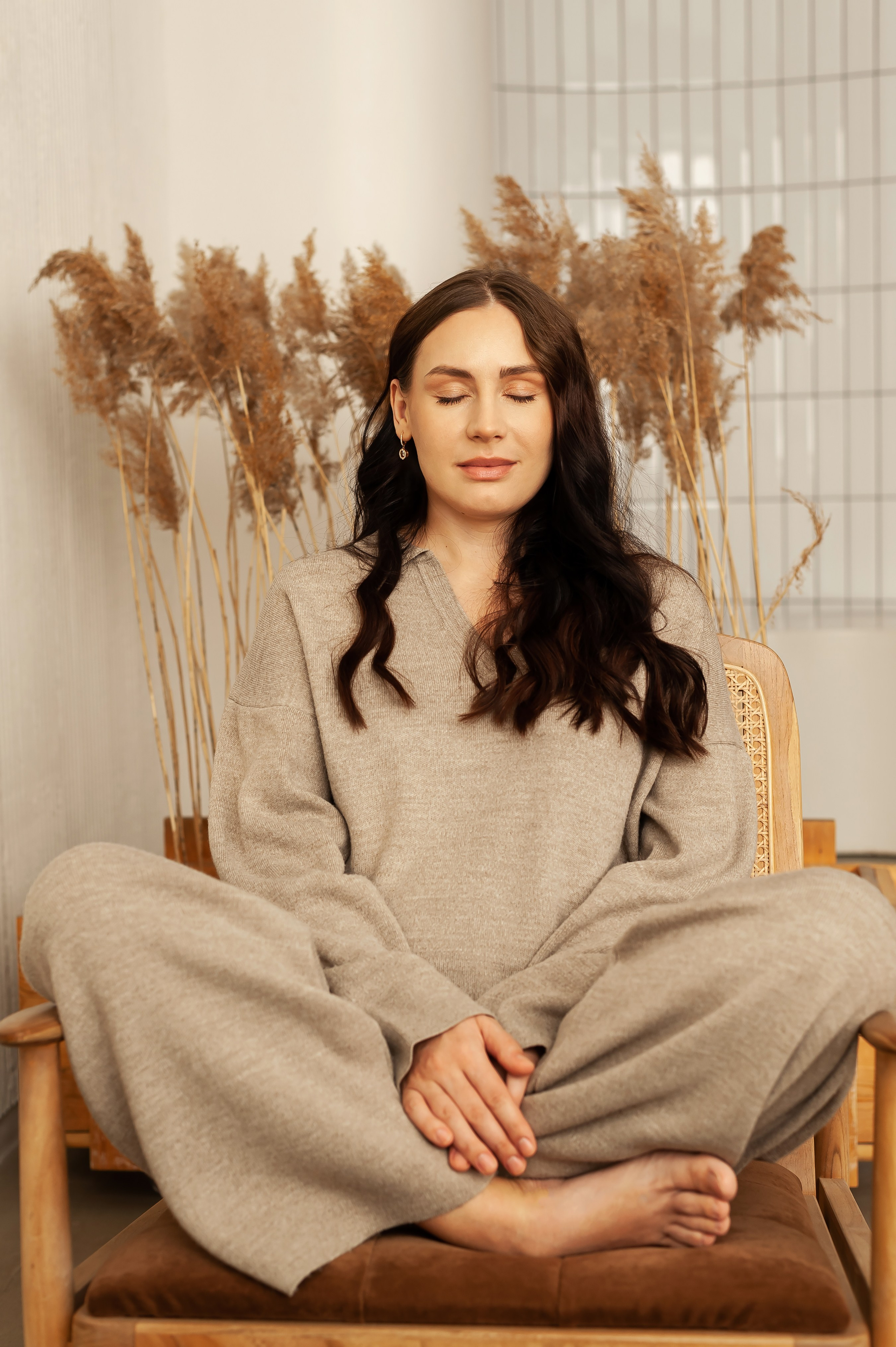 Анна Суслова. Контент съемка для бизнес-психолога. Фотограф в Екатеринбурге Артём Зайнетдинов