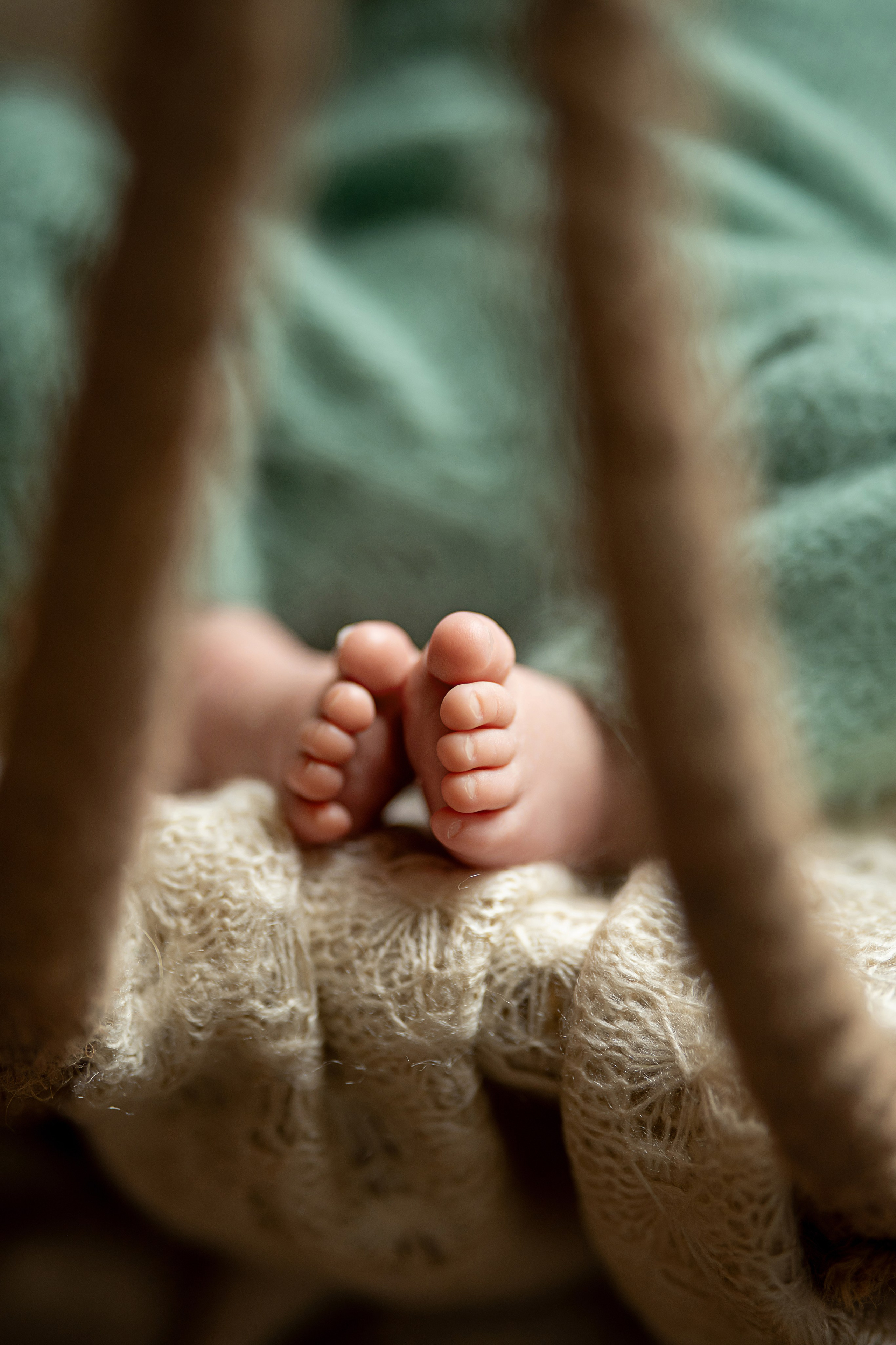 NEWBORN. Творческая команда Ульяшевы, свадебная и семейная фотография. Кахахста