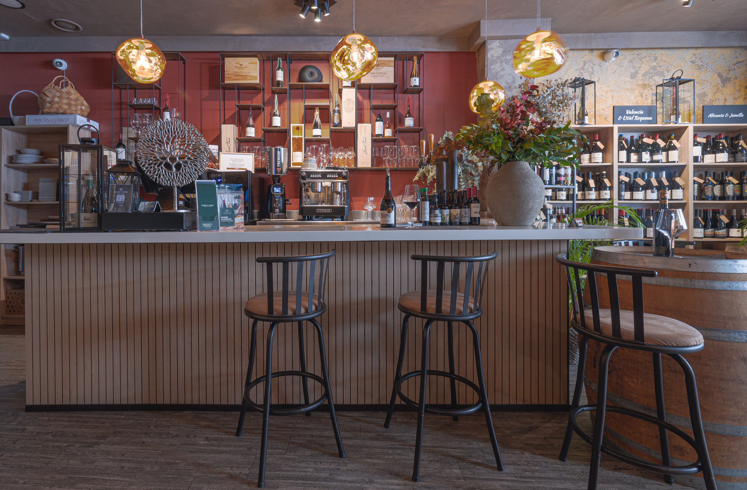 Interior photography in Valencia and Spain | Professional photographer. Photographer Videographer & Drone pilot in Valencia — Anna Baranova