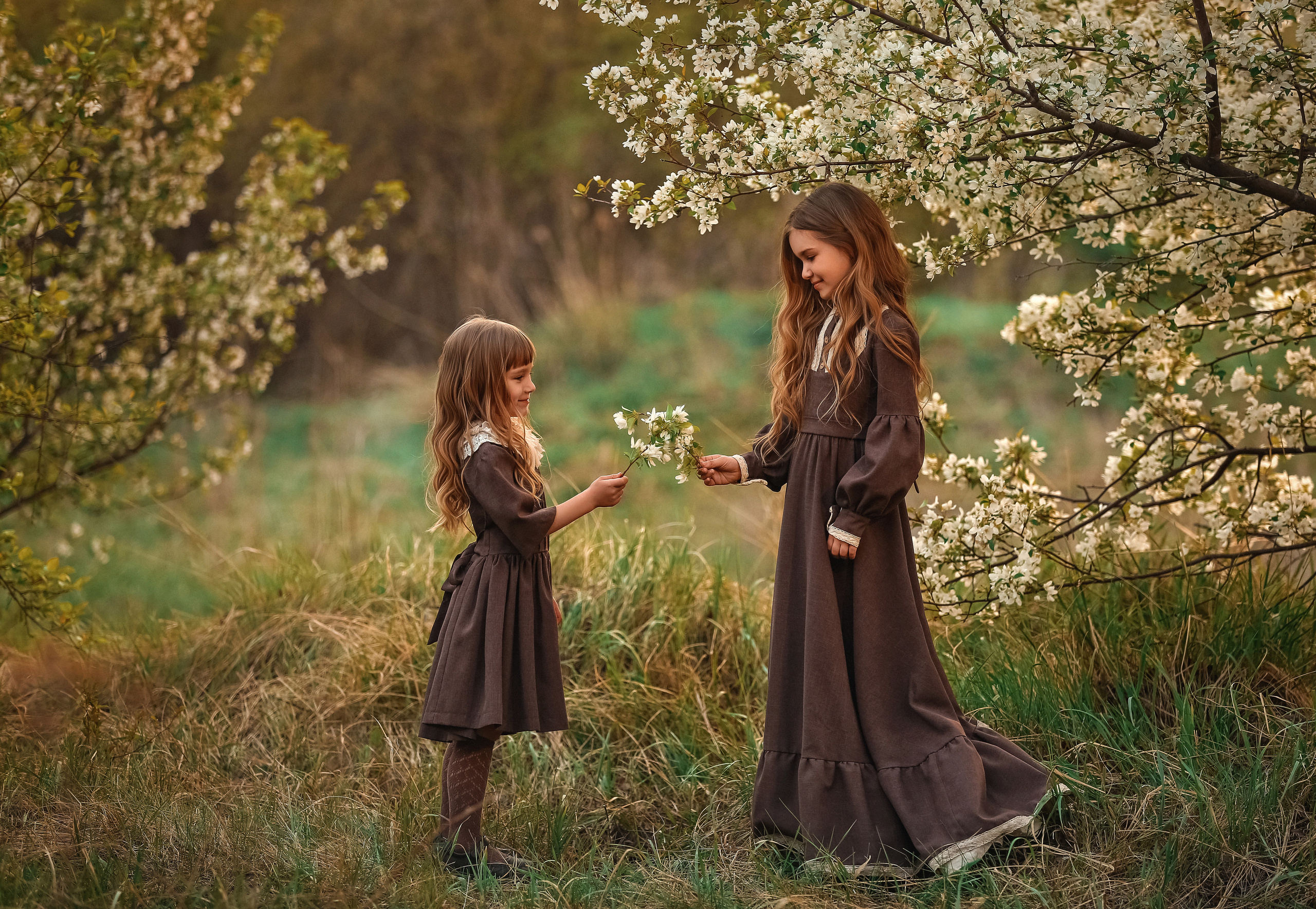 Детский и семейный фотограф в Екатеринбурге Волкова Анна