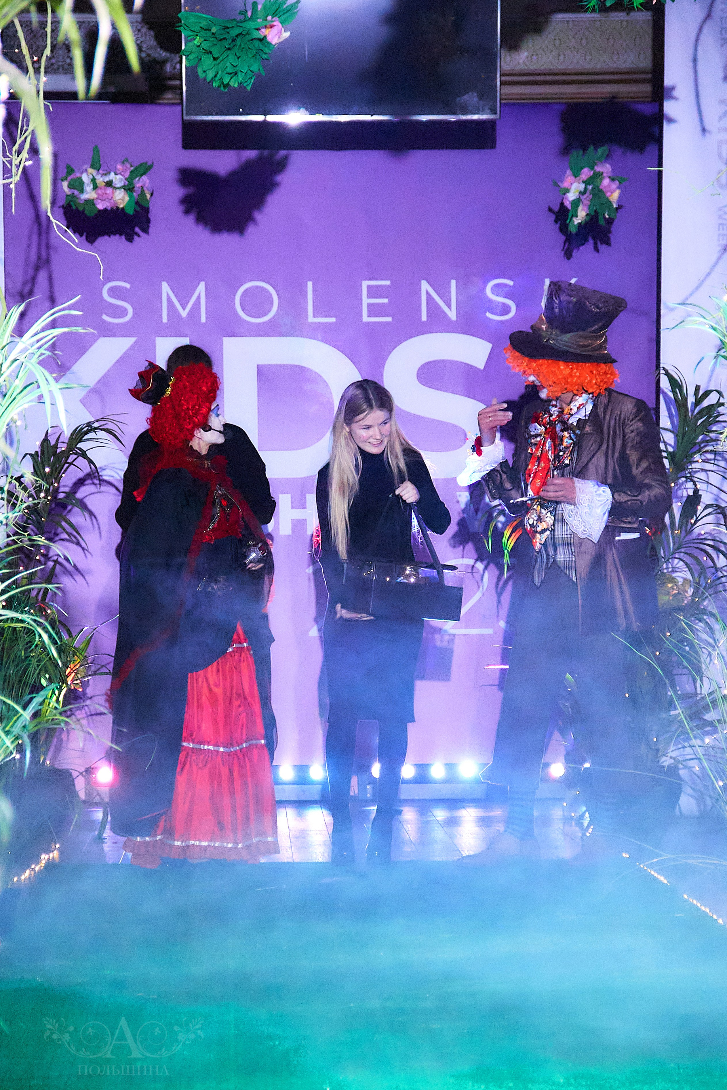 SMOLENSK KIDS FASHION WEEK 2023. Фотограф в Смоленске Ася Польшина