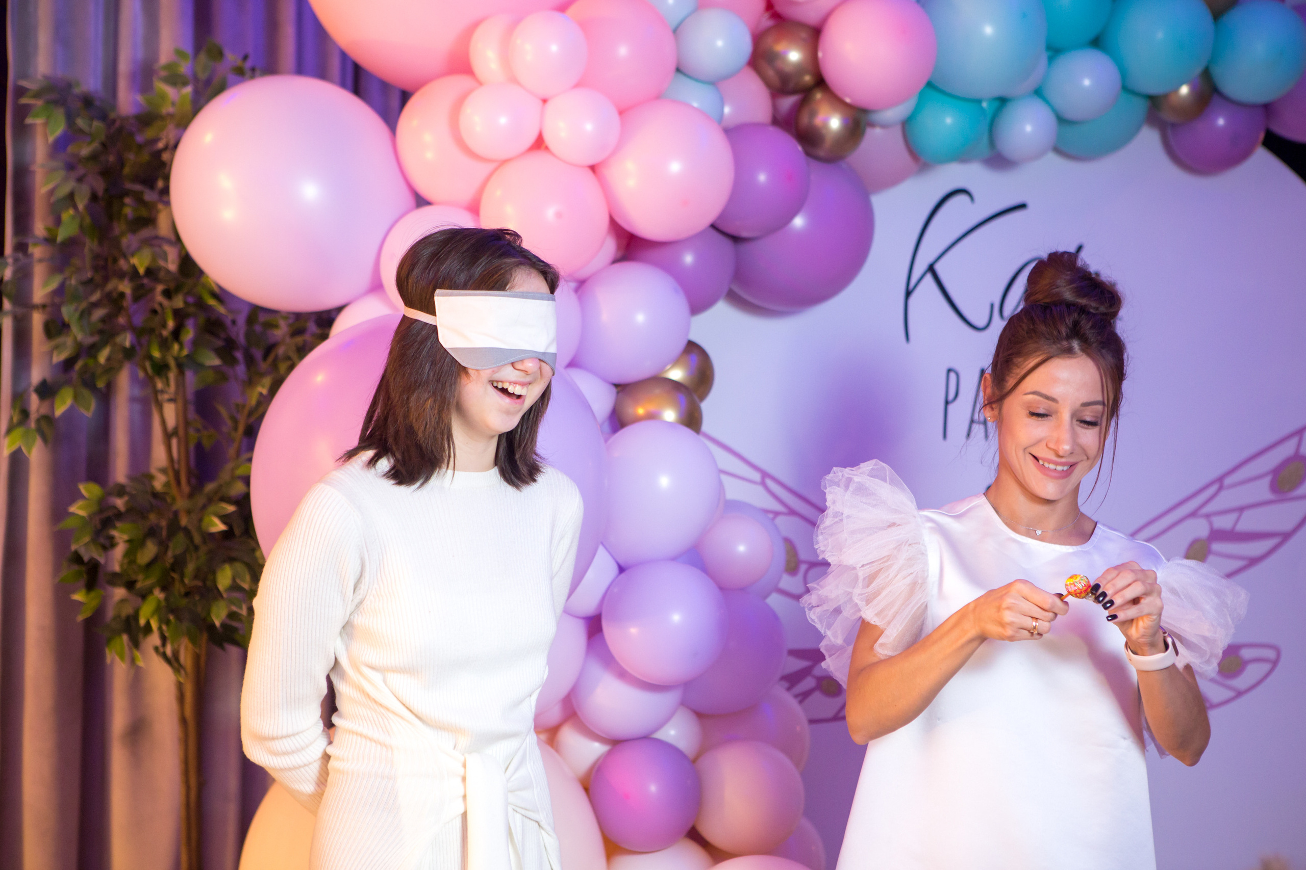 День Рождение Кати. Фотограф в Оренбурге. Профессиональный фотограф