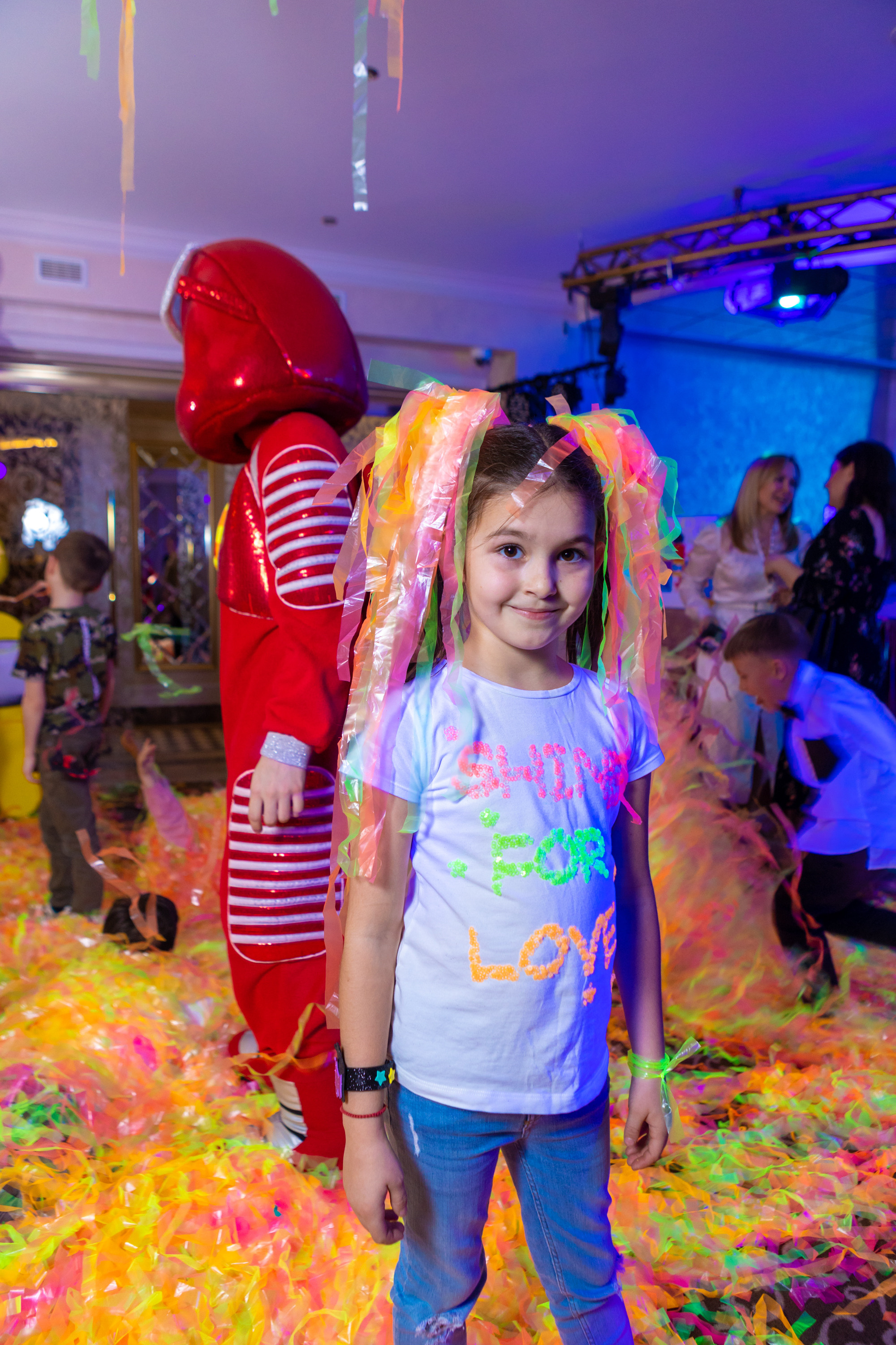 День Рождения Мирона. Фотограф в Оренбурге. Профессиональный фотограф