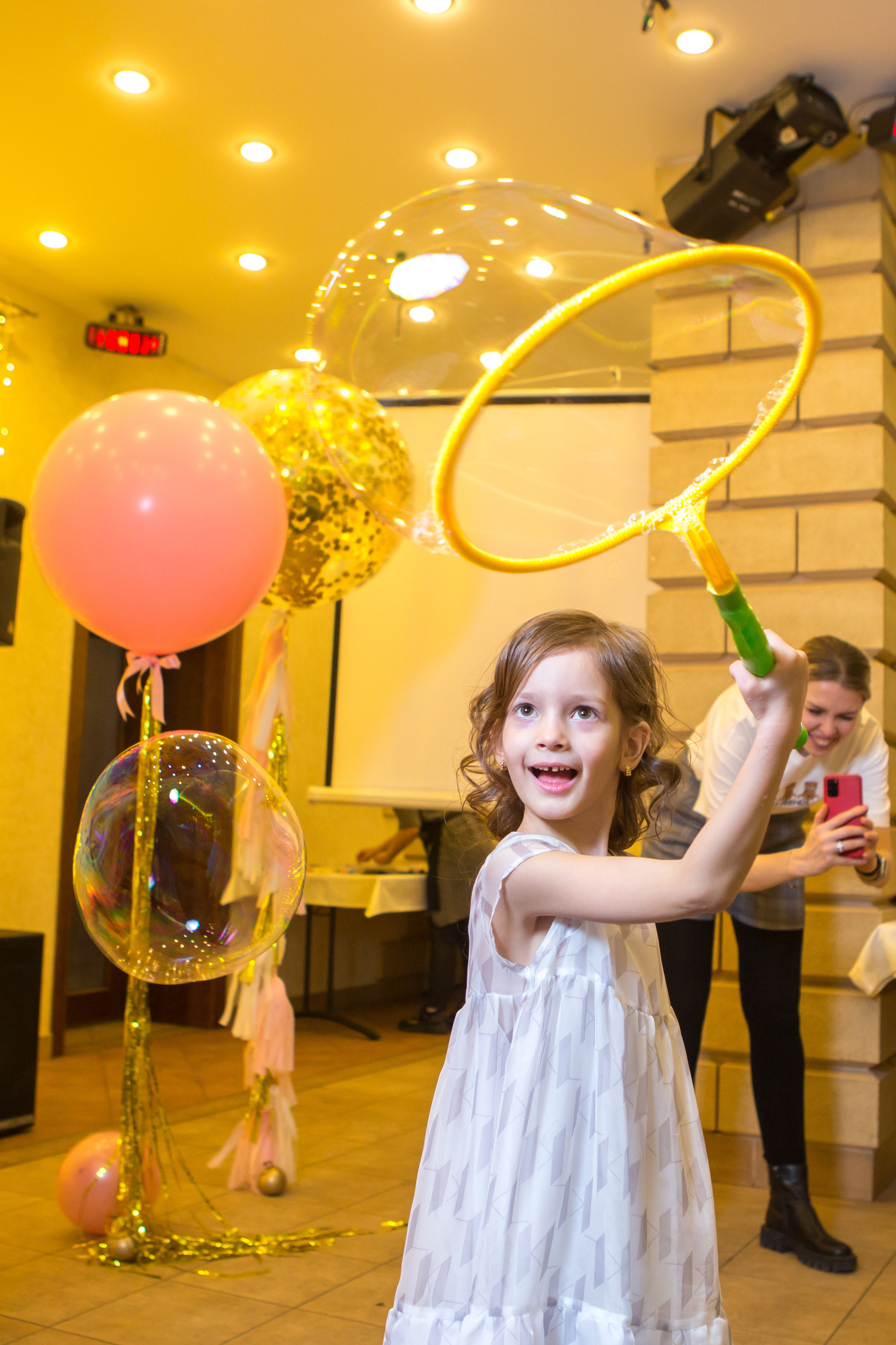 День рождения Александры. Фотограф в Оренбурге. Профессиональный фотограф