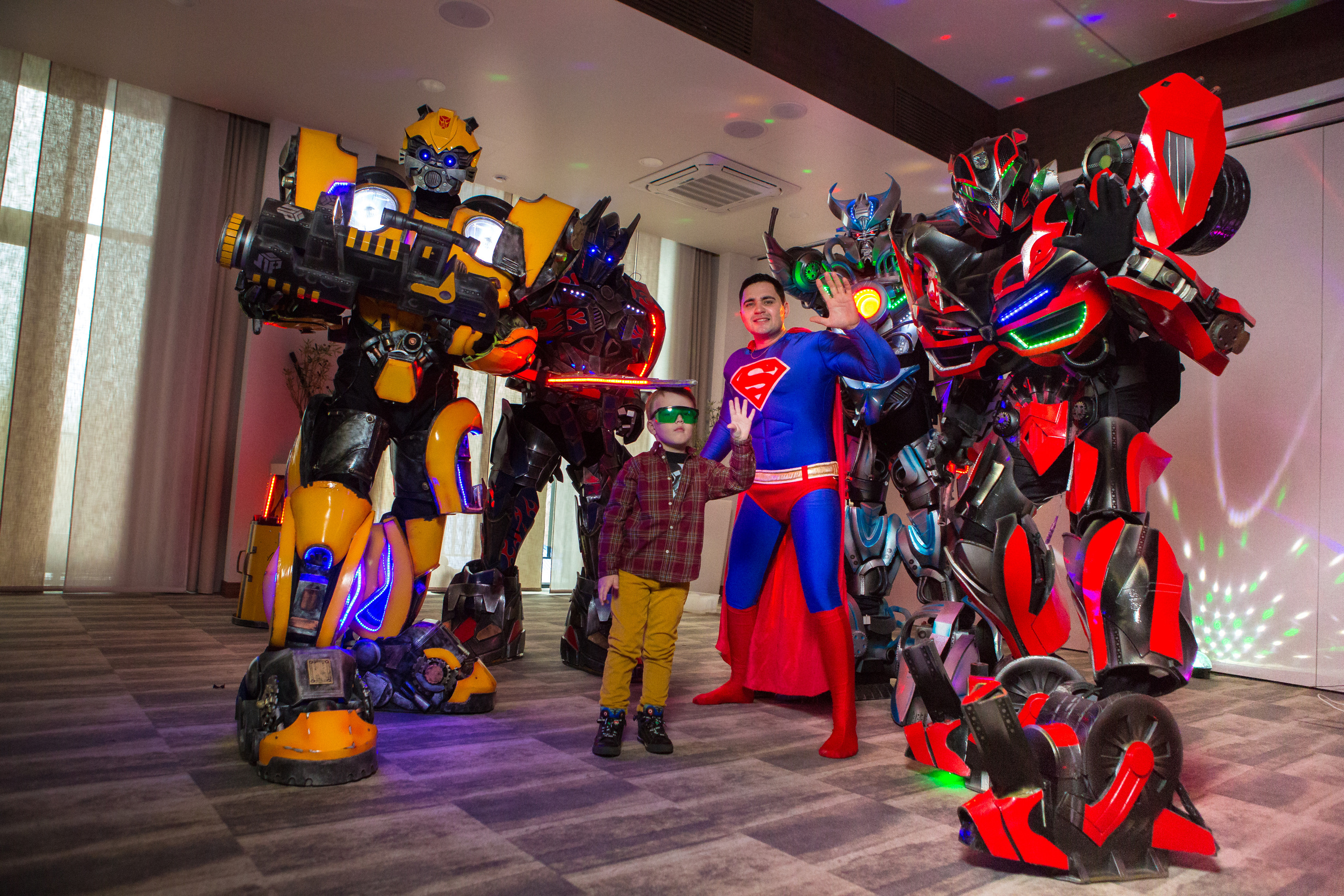 День Рождения Мирона. Фотограф в Оренбурге. Профессиональный фотограф