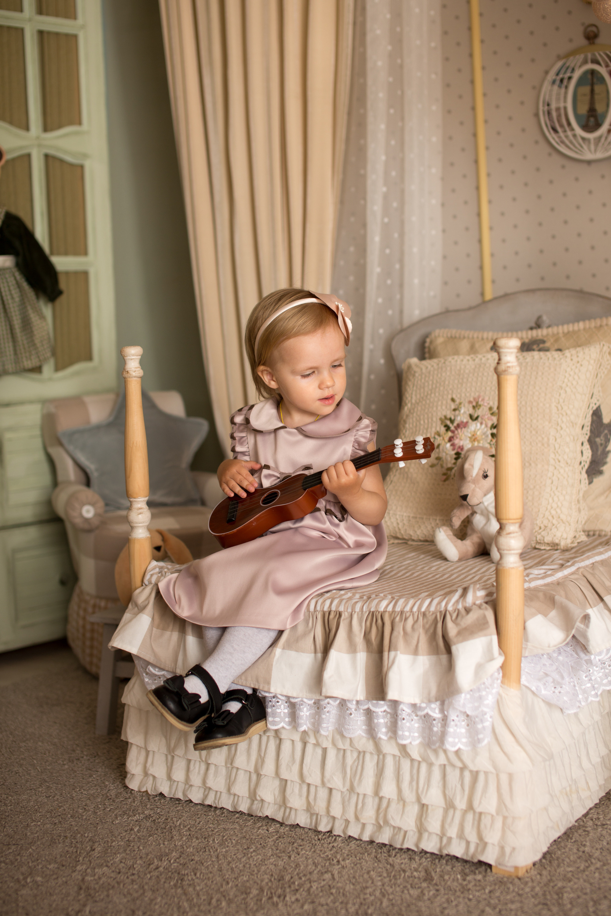 Семейная фотосессия. Фотограф в Оренбурге. Профессиональный фотограф