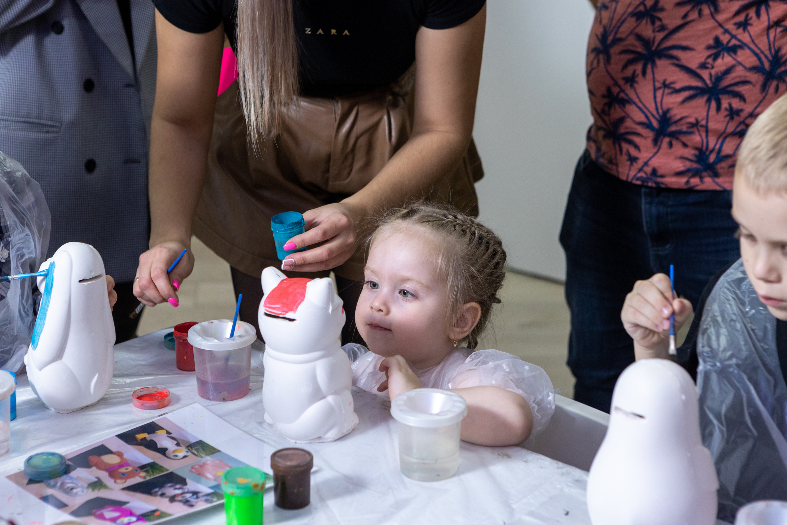 День Рождения Эрнеста. Фотограф в Оренбурге. Профессиональный фотограф