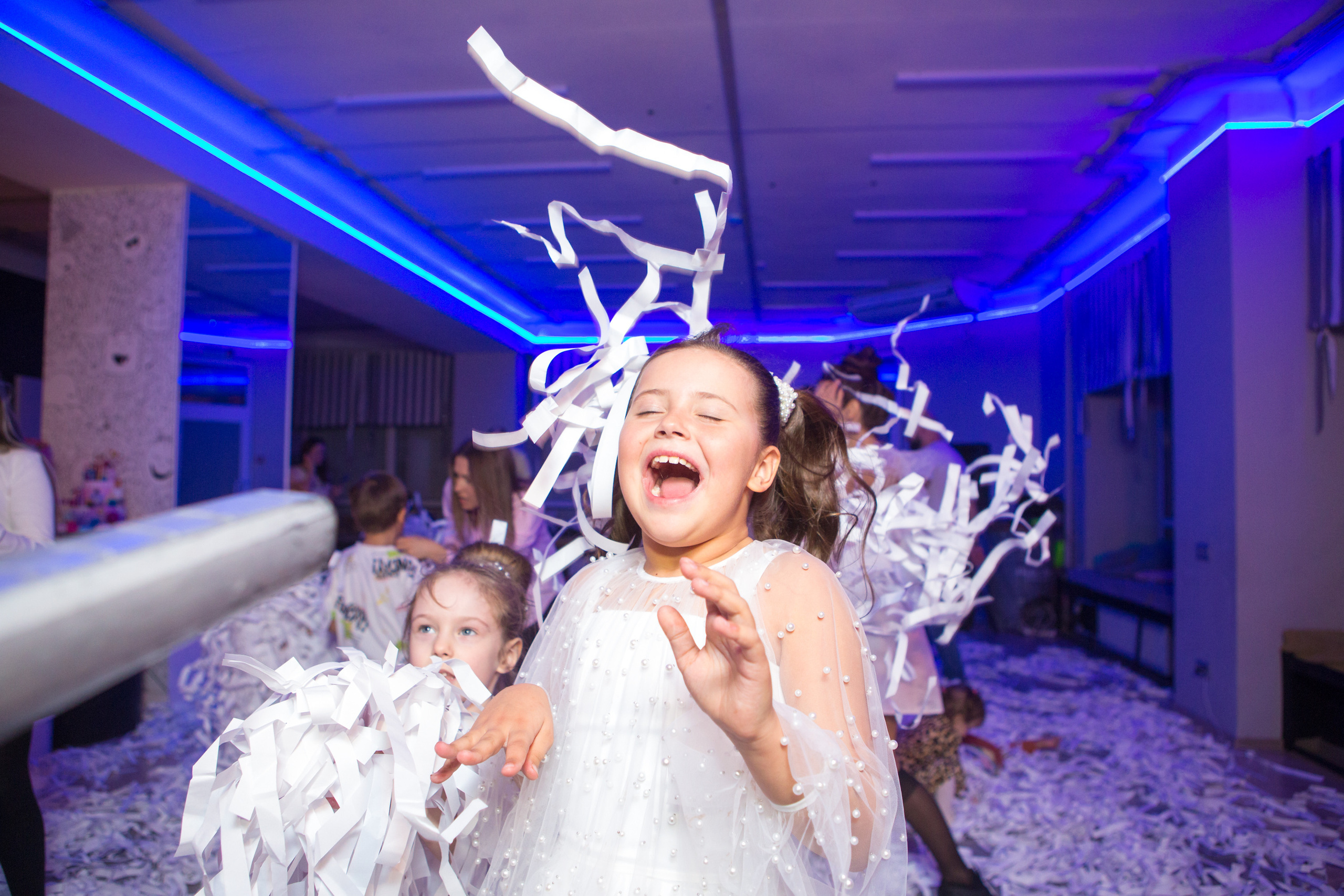 День Рождение Кати. Фотограф в Оренбурге. Профессиональный фотограф