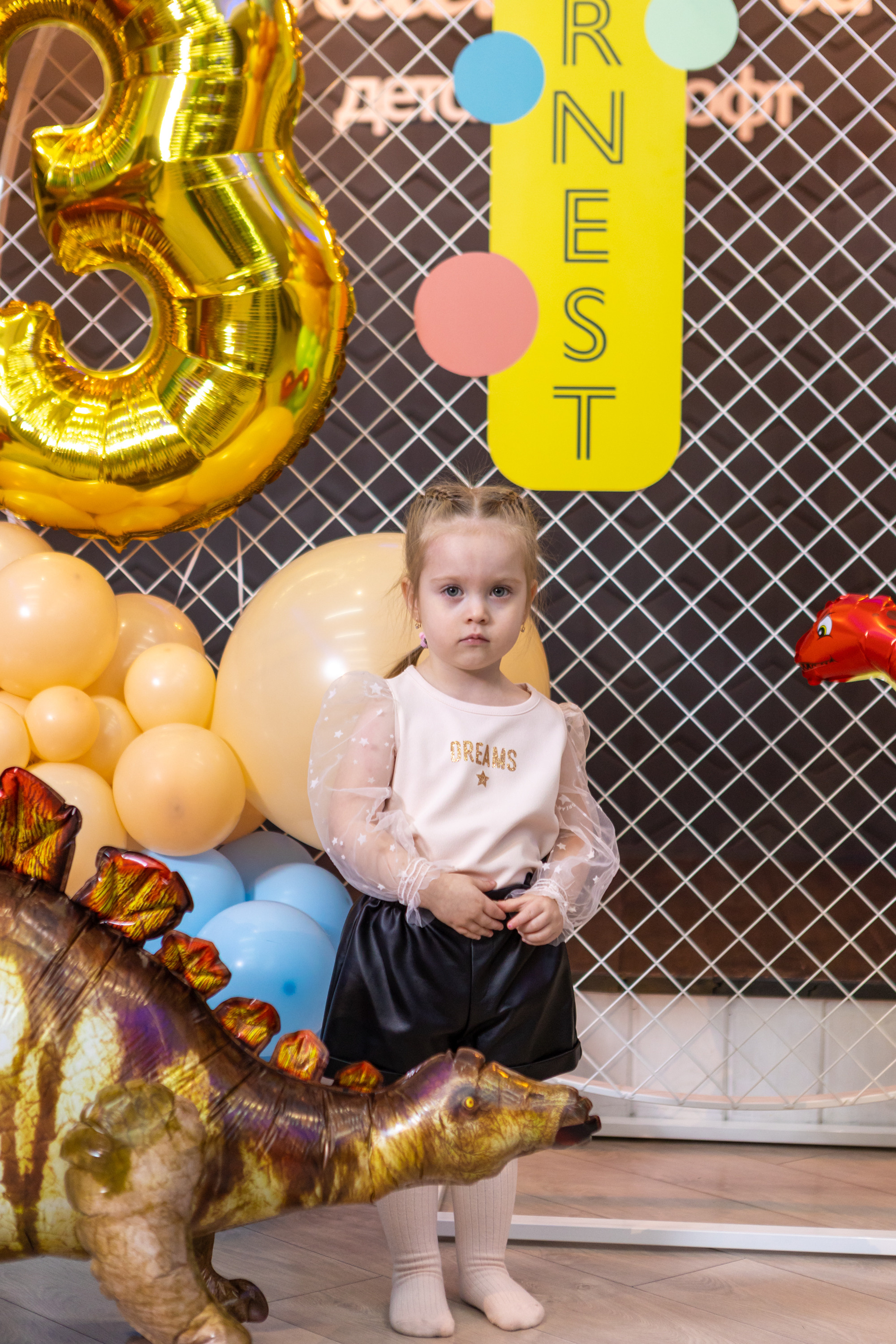 День Рождения Эрнеста. Фотограф в Оренбурге. Профессиональный фотограф